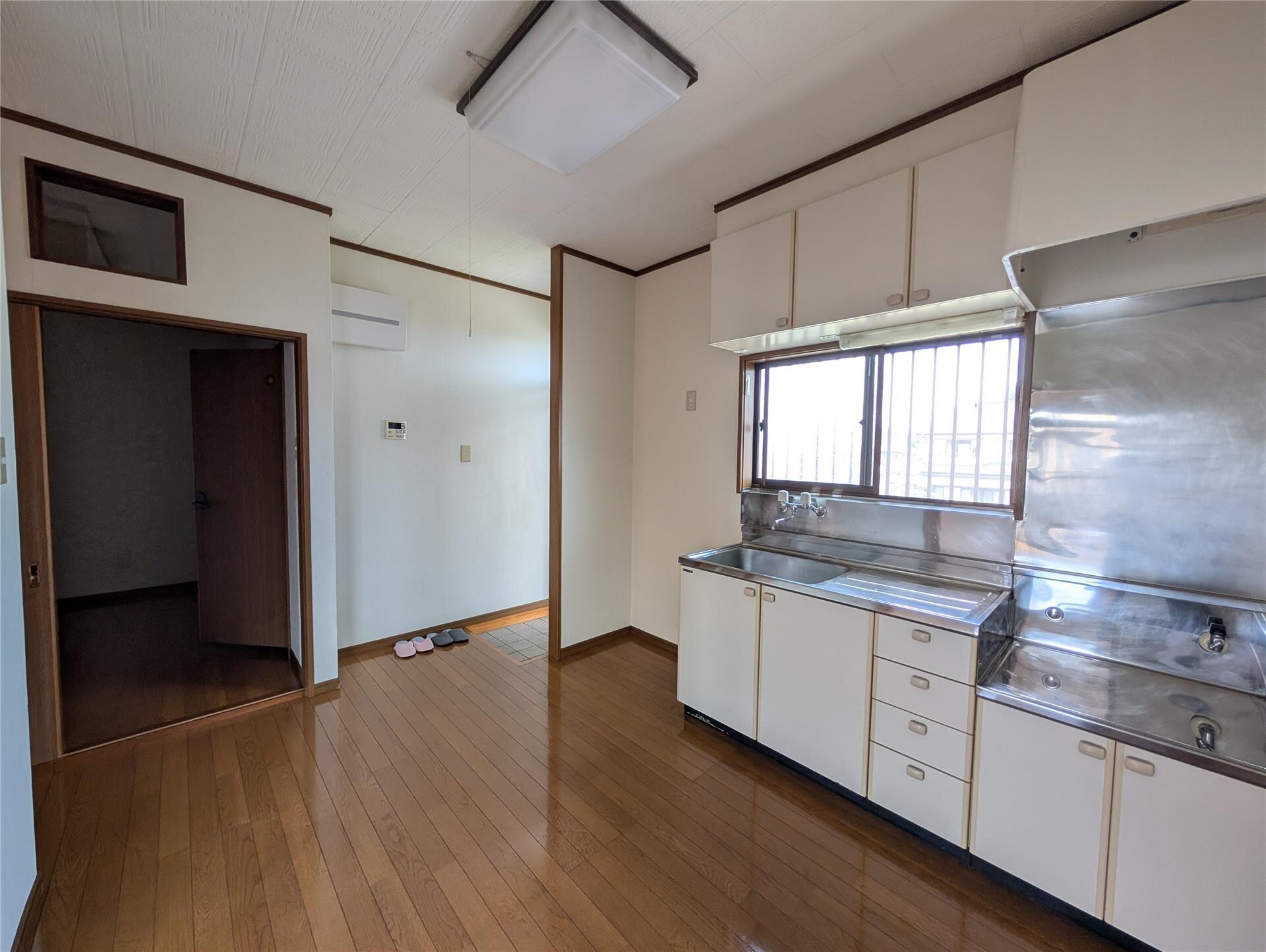 コーポ古市の物件内観写真