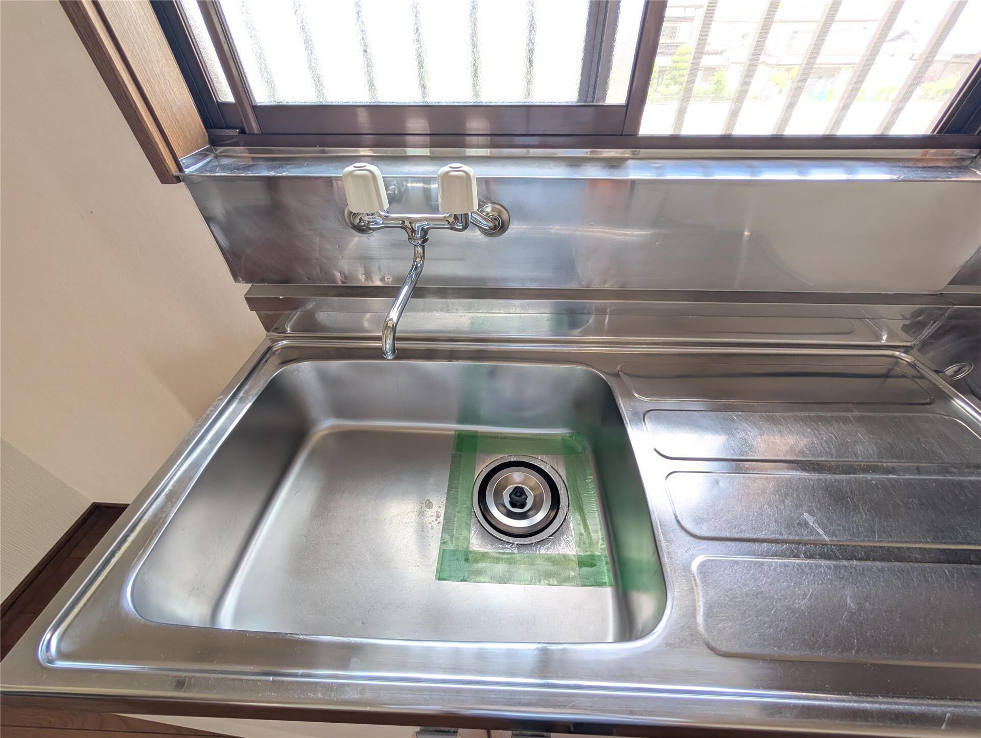 コーポ古市の物件内観写真