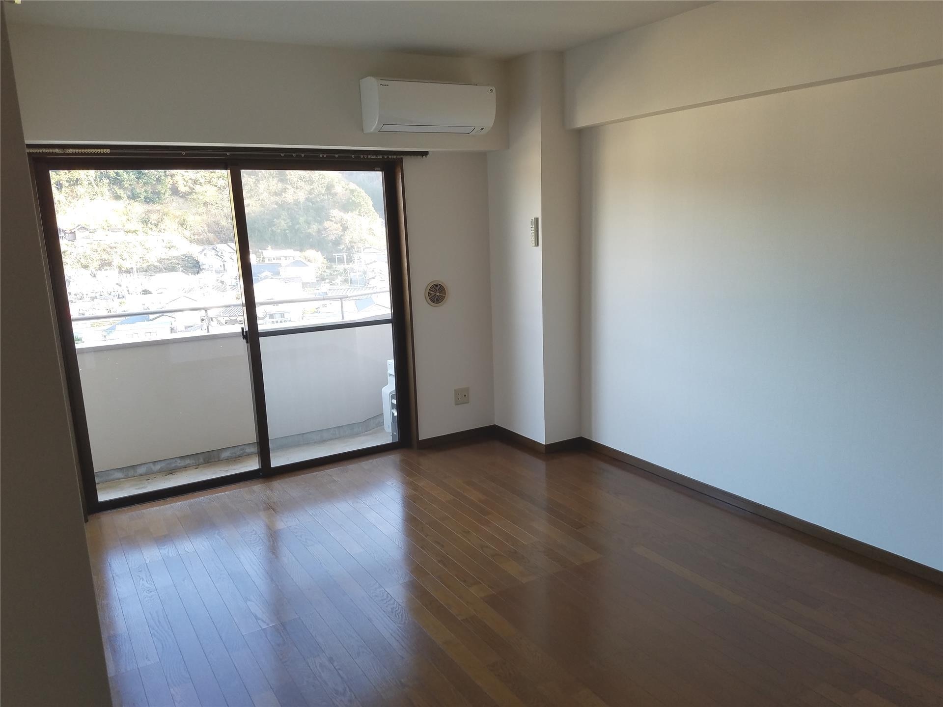 ステーションハイツの物件内観写真