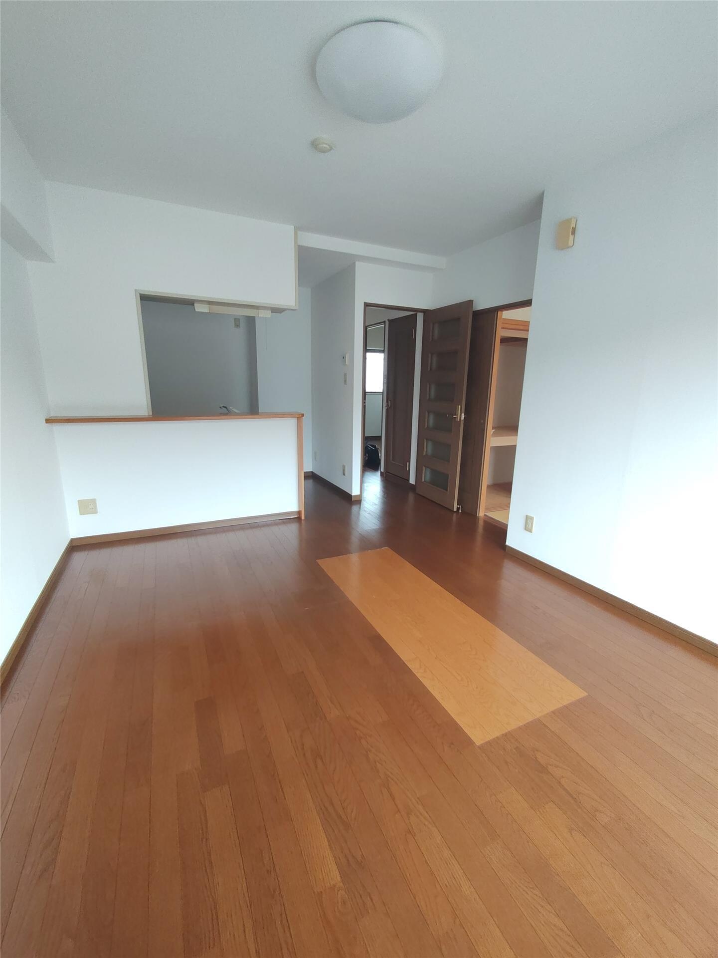 ステーションハイツの物件内観写真