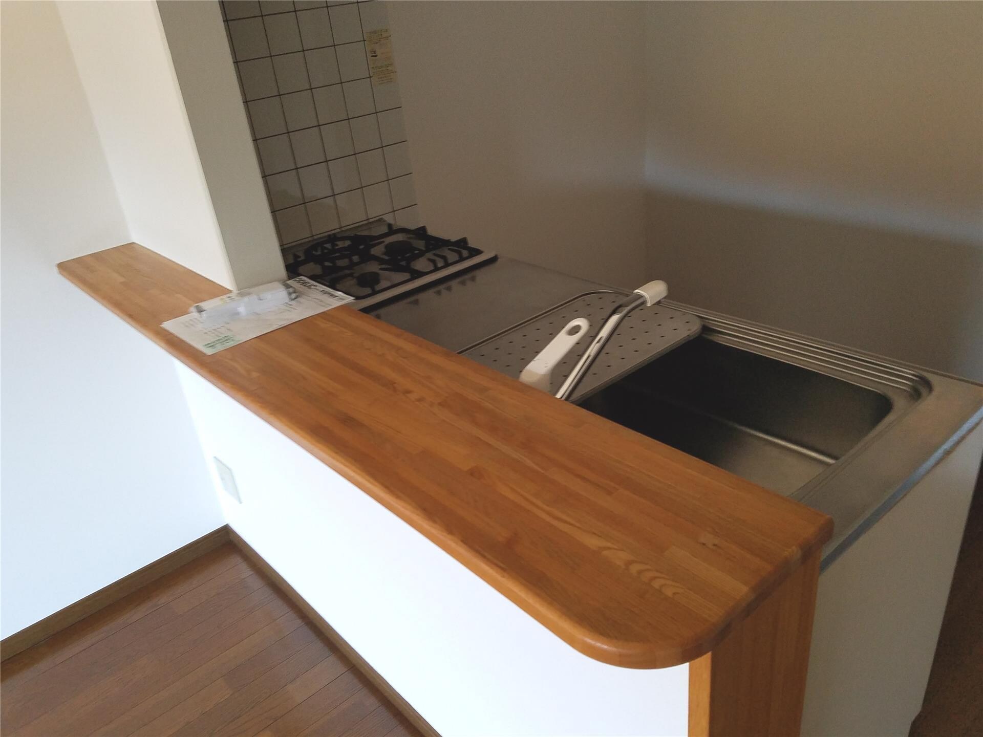 ステーションハイツの物件内観写真