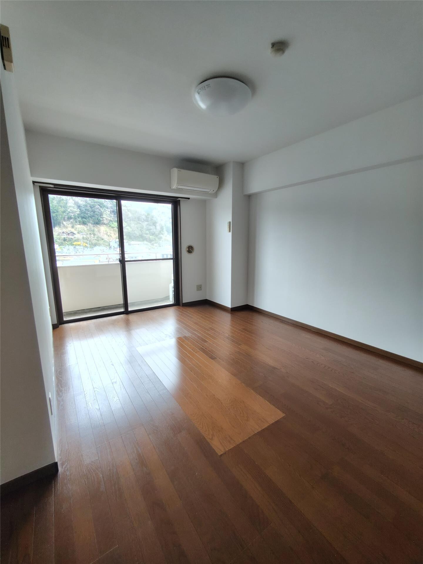 ステーションハイツの物件内観写真