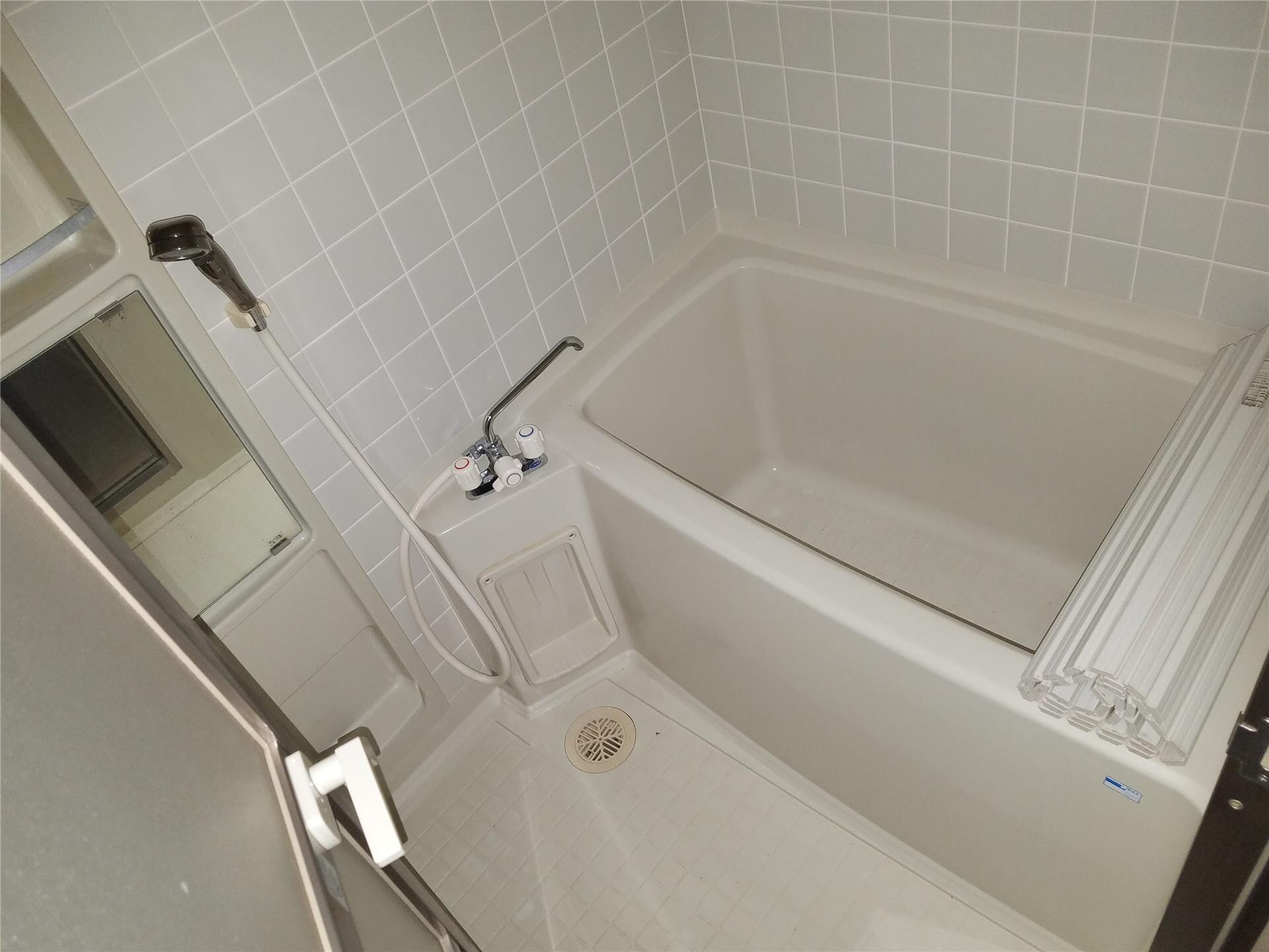 ステーションハイツの物件内観写真