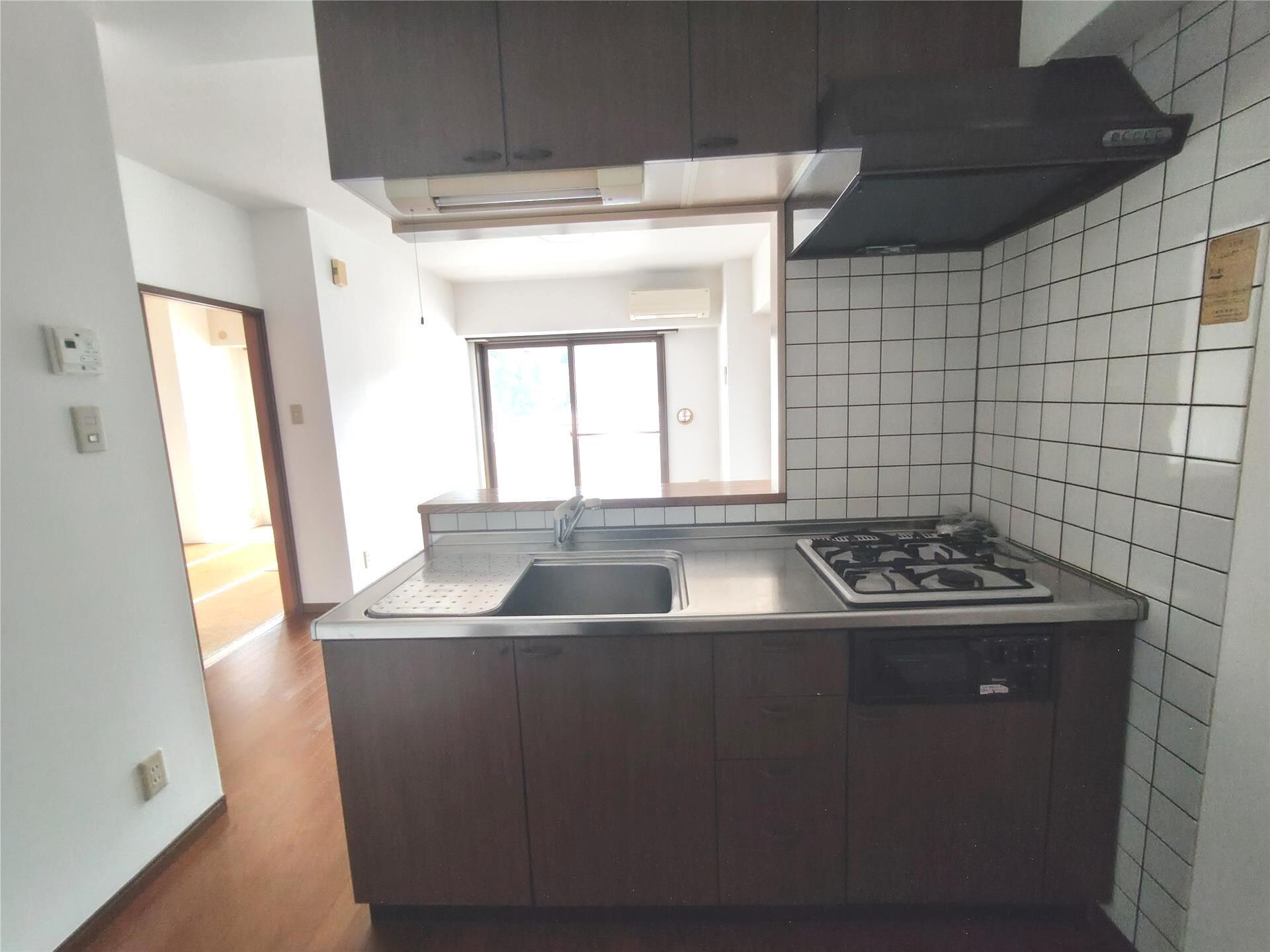 ステーションハイツの物件内観写真