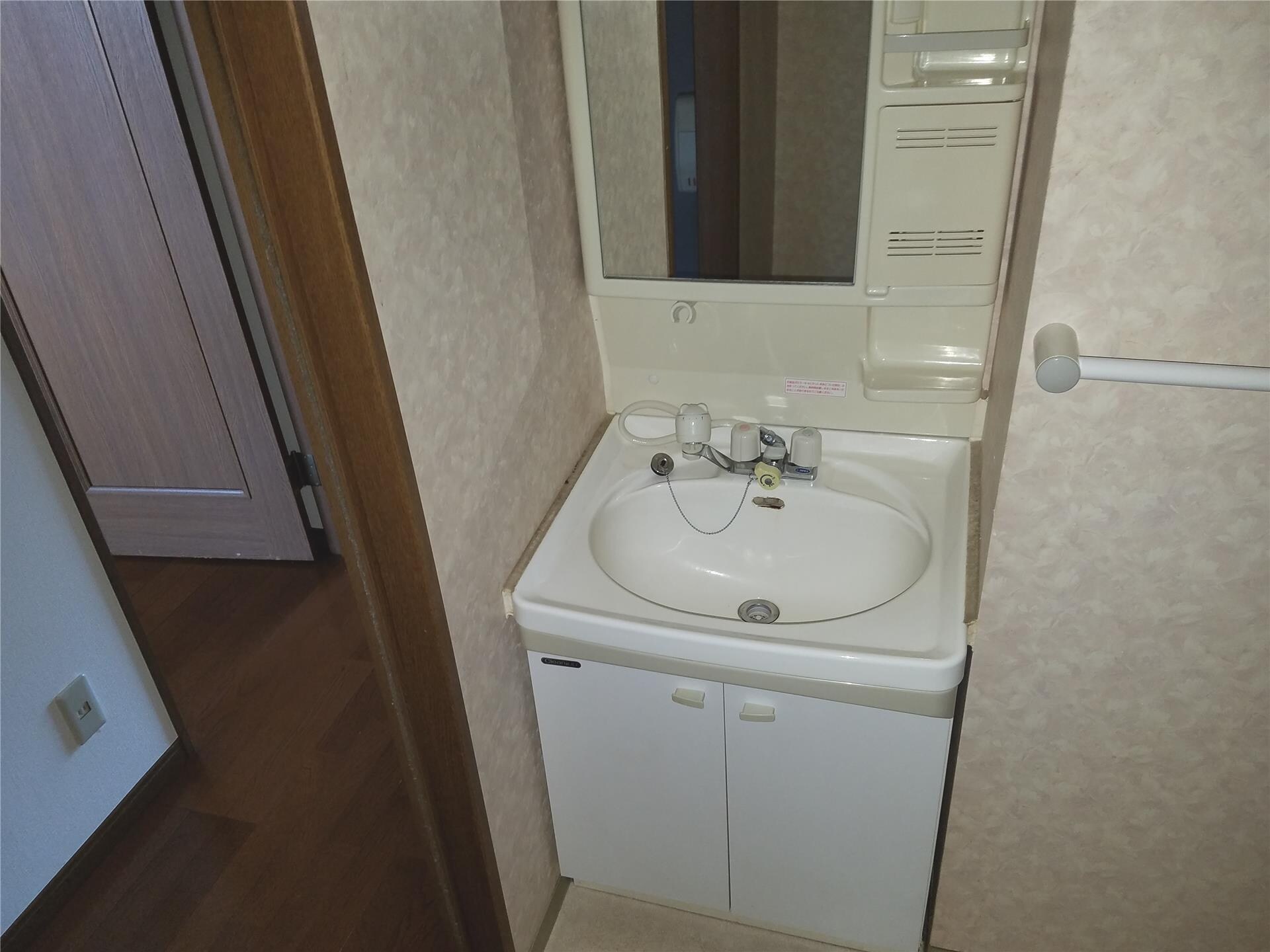 ステーションハイツの物件内観写真