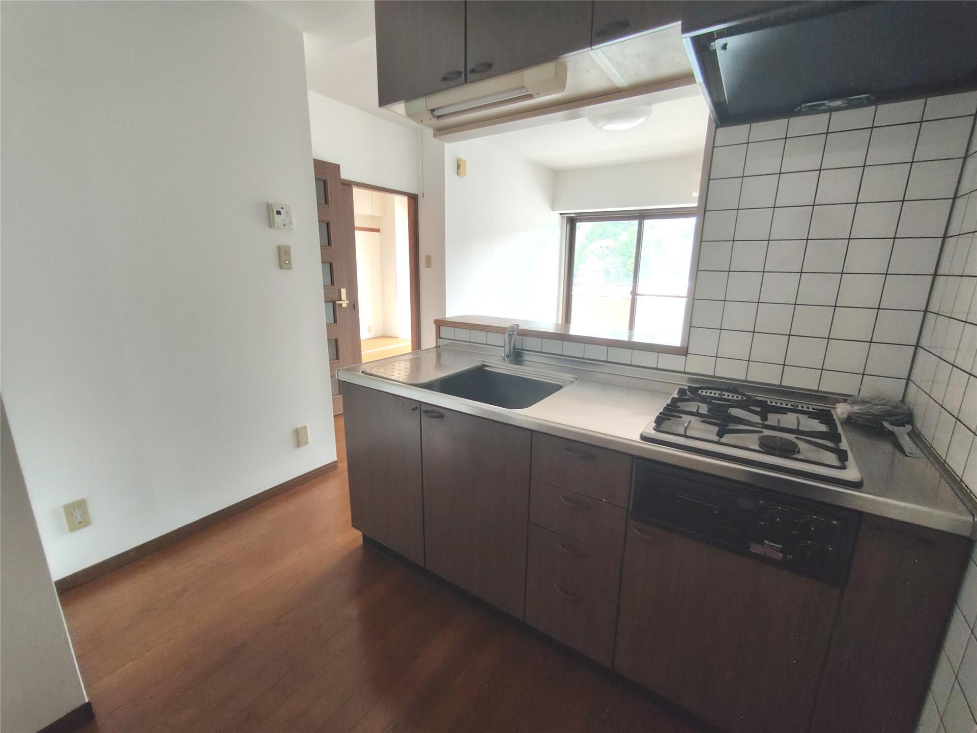 ステーションハイツの物件内観写真