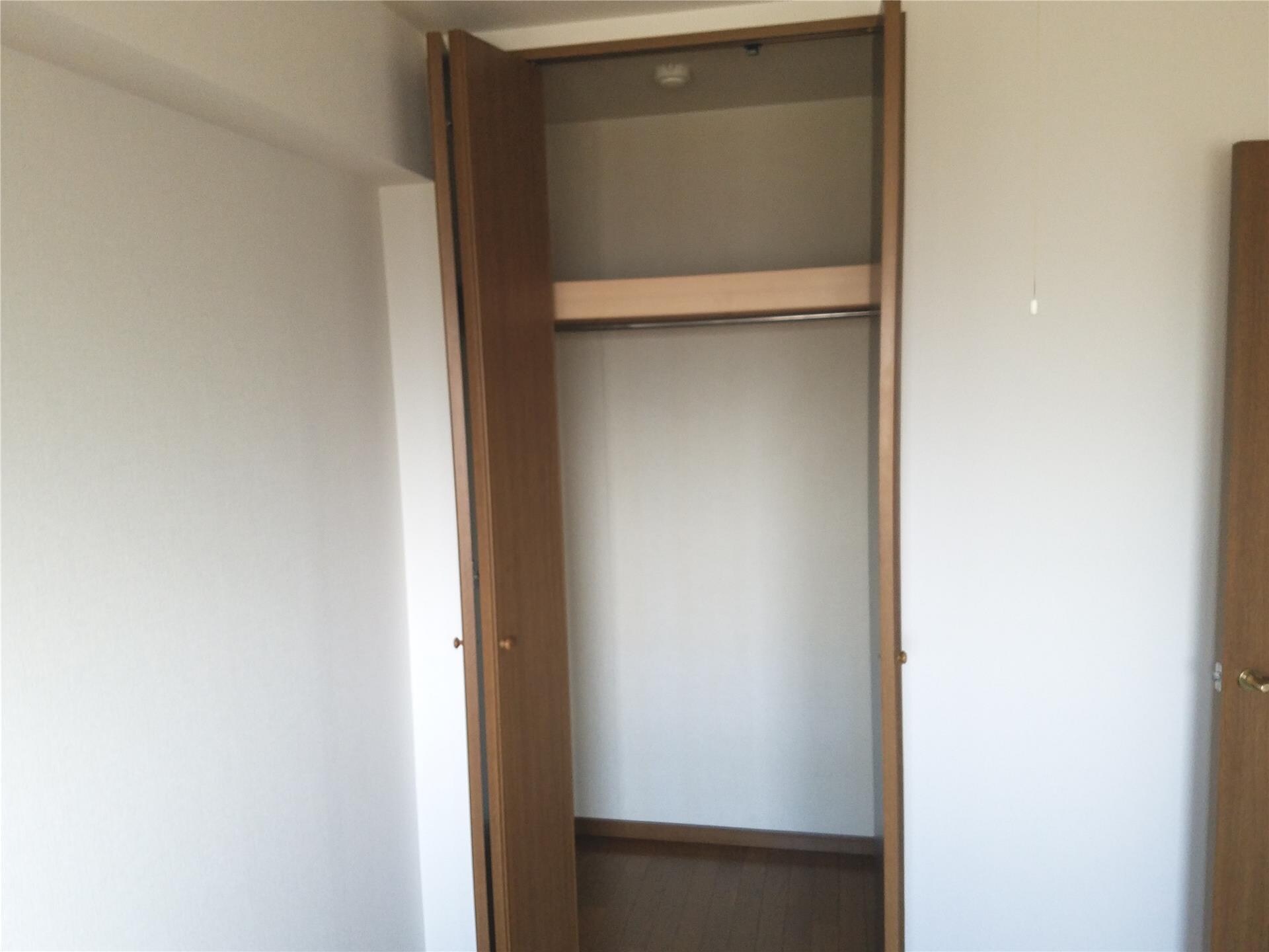 ステーションハイツの物件内観写真