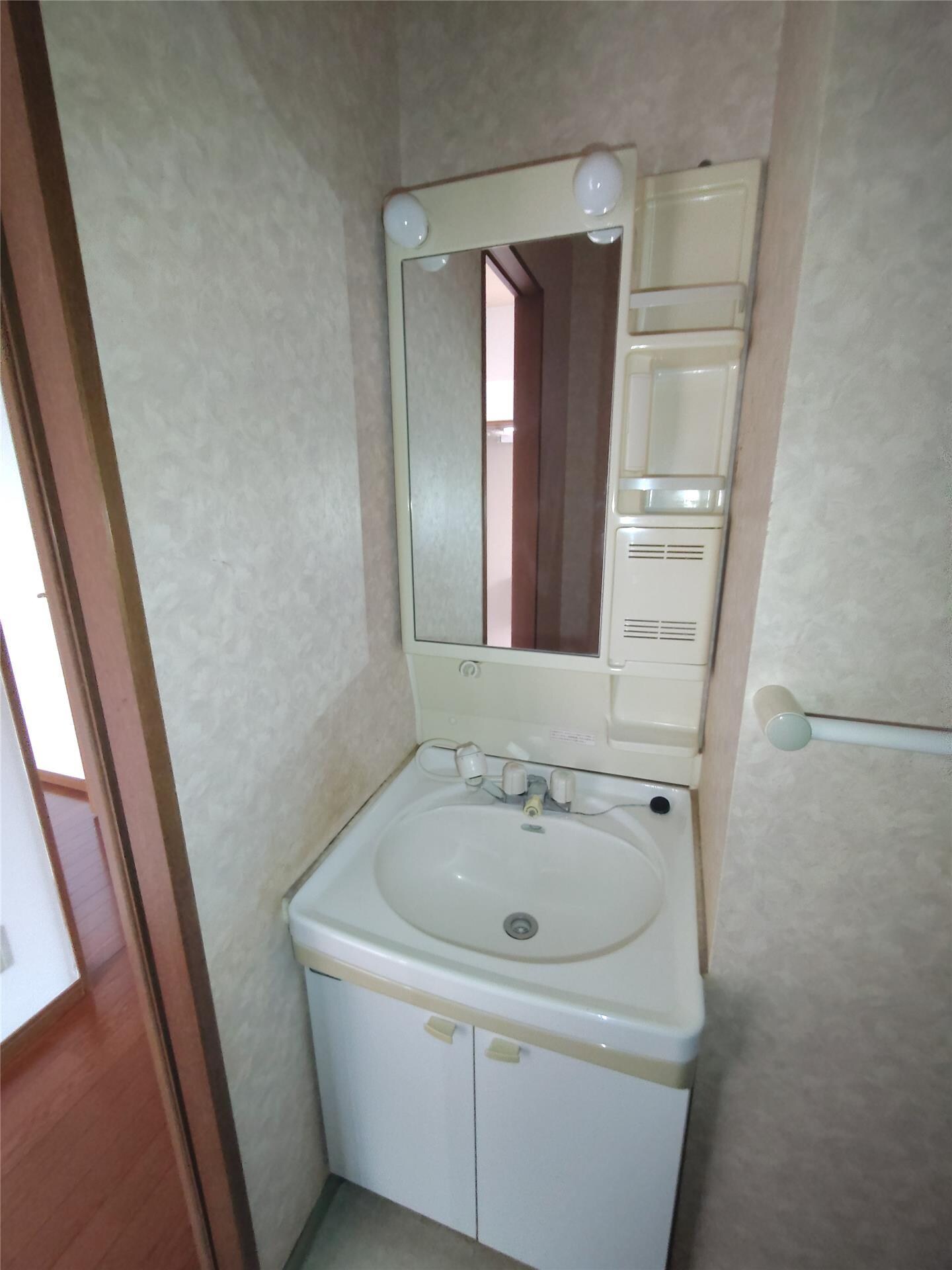 ステーションハイツの物件内観写真