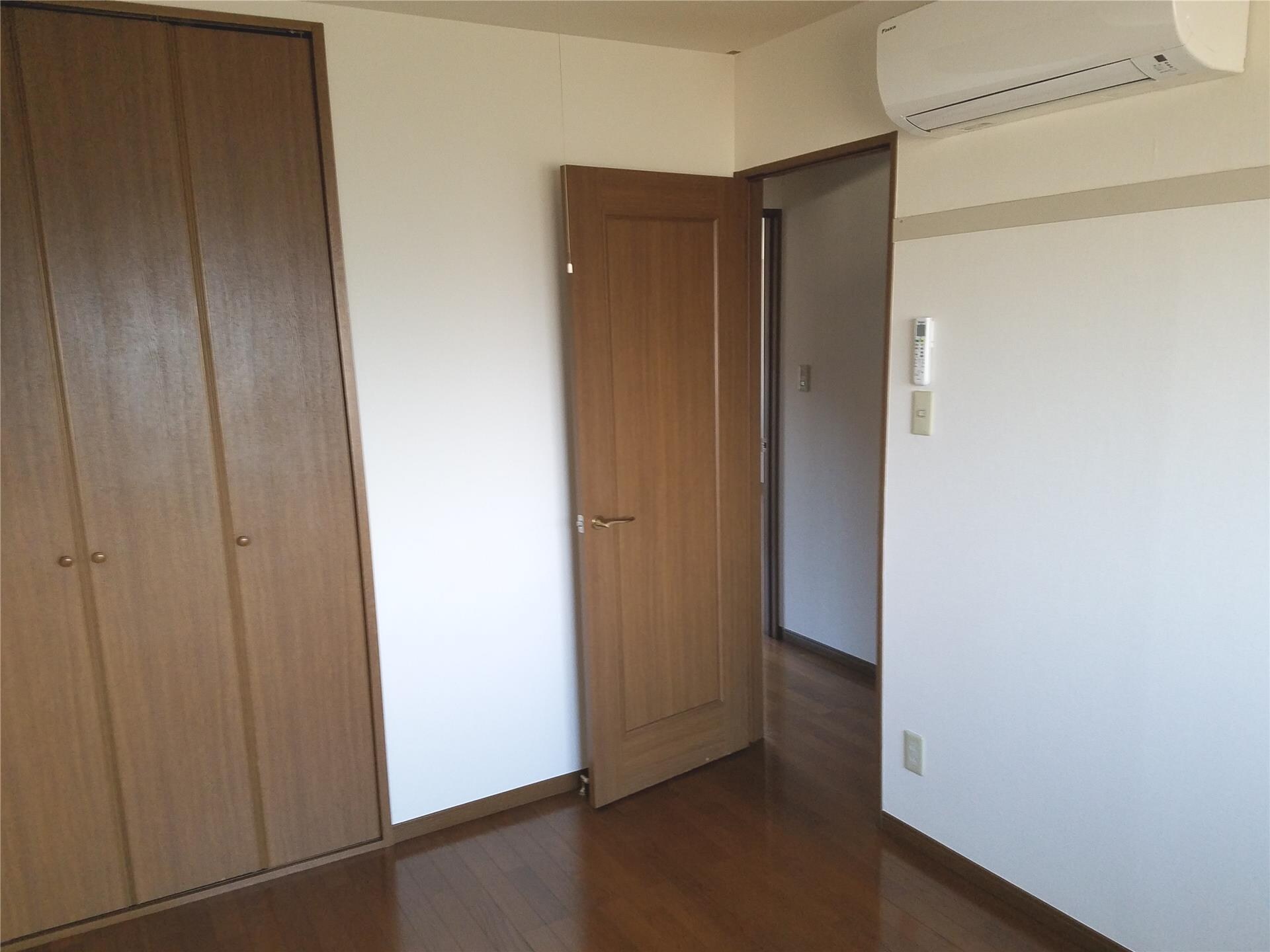 ステーションハイツの物件内観写真