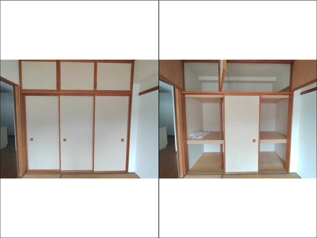 ステーションハイツの物件内観写真