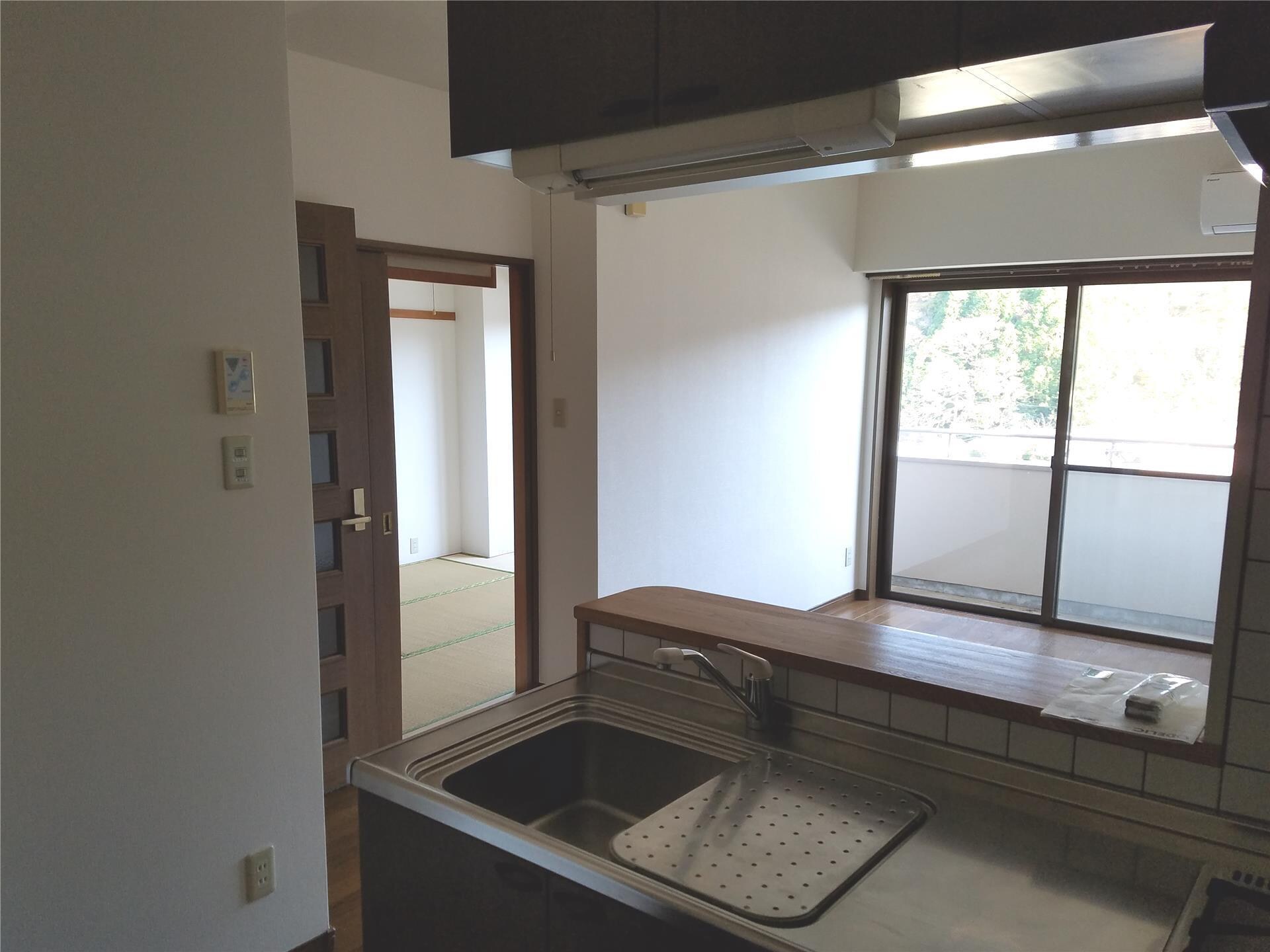 ステーションハイツの物件内観写真