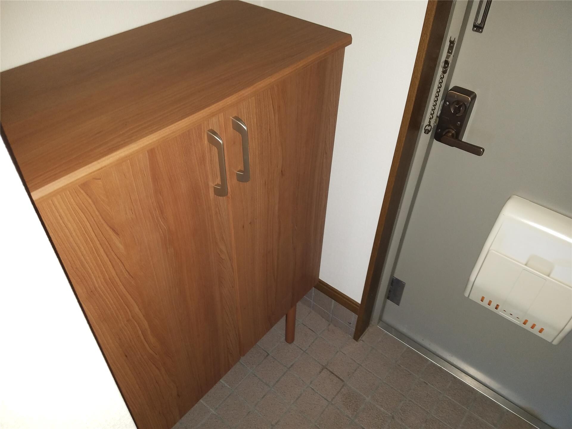 ステーションハイツの物件内観写真