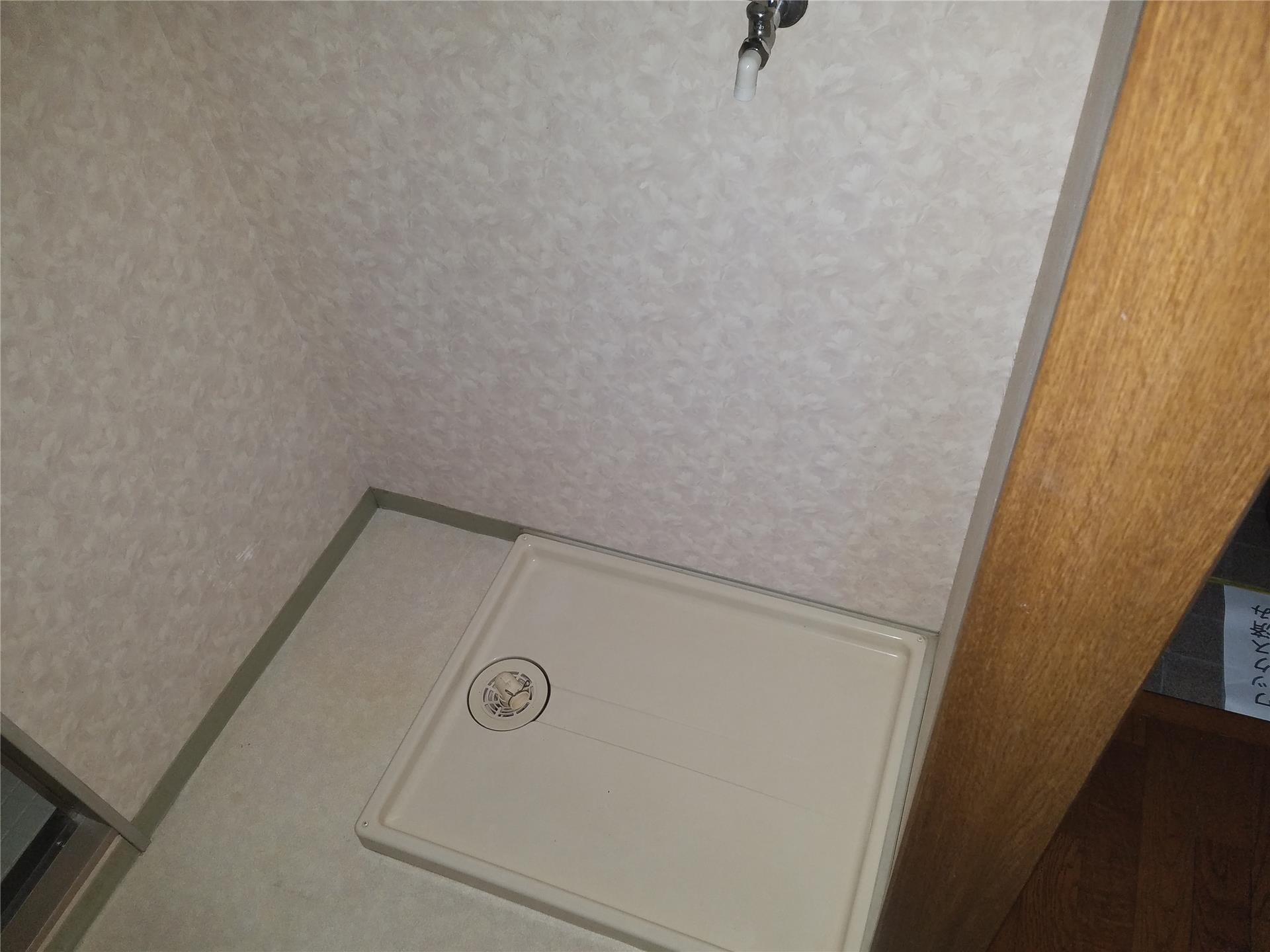 ステーションハイツの物件内観写真