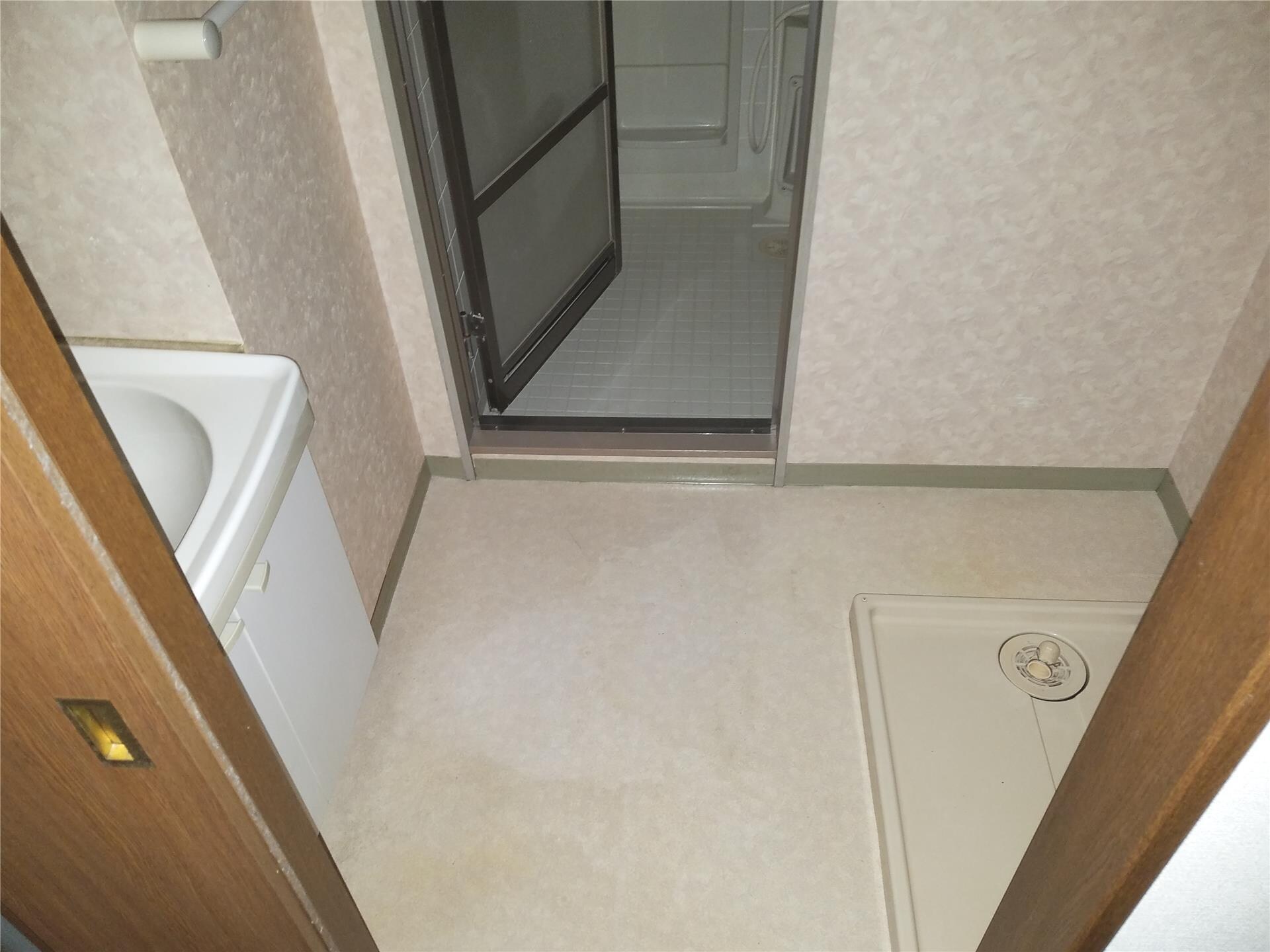 ステーションハイツの物件内観写真