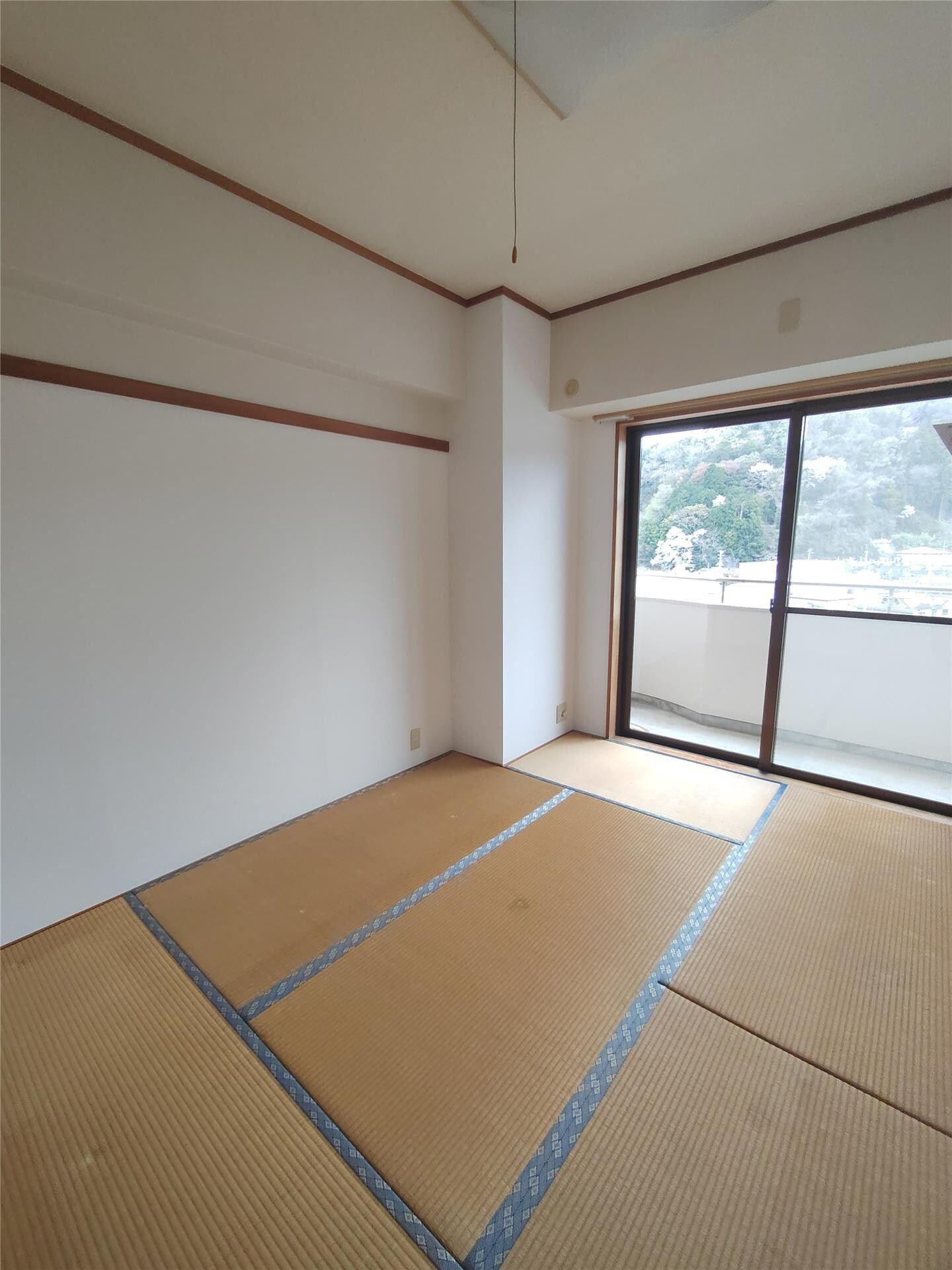 ステーションハイツの物件内観写真