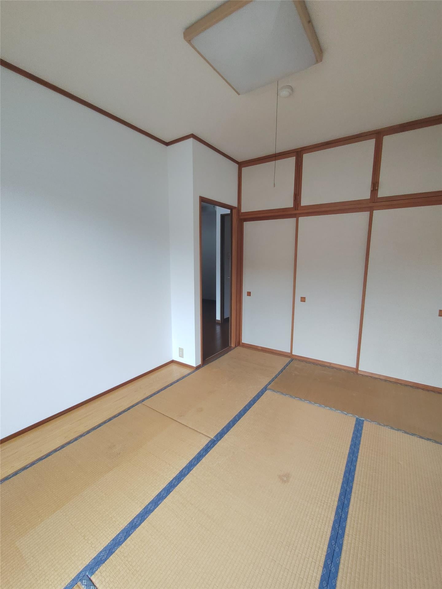 ステーションハイツの物件内観写真