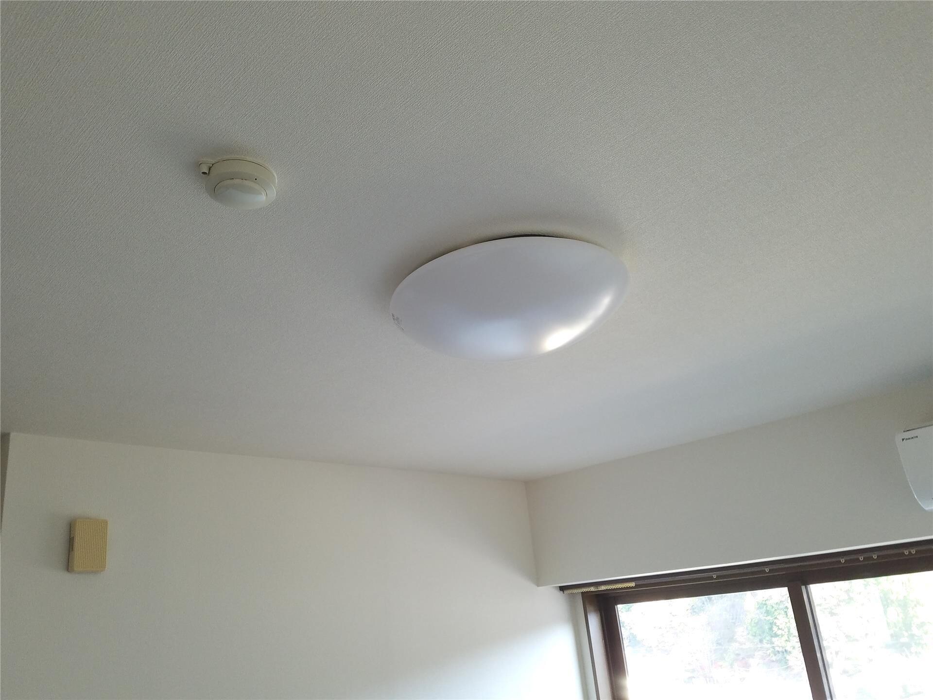 ステーションハイツの物件内観写真