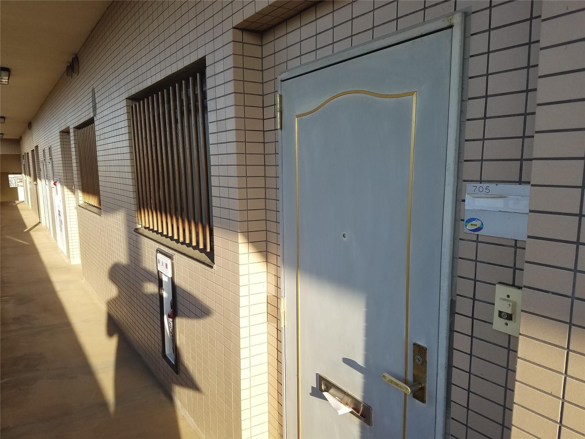 ステーションハイツの物件内観写真