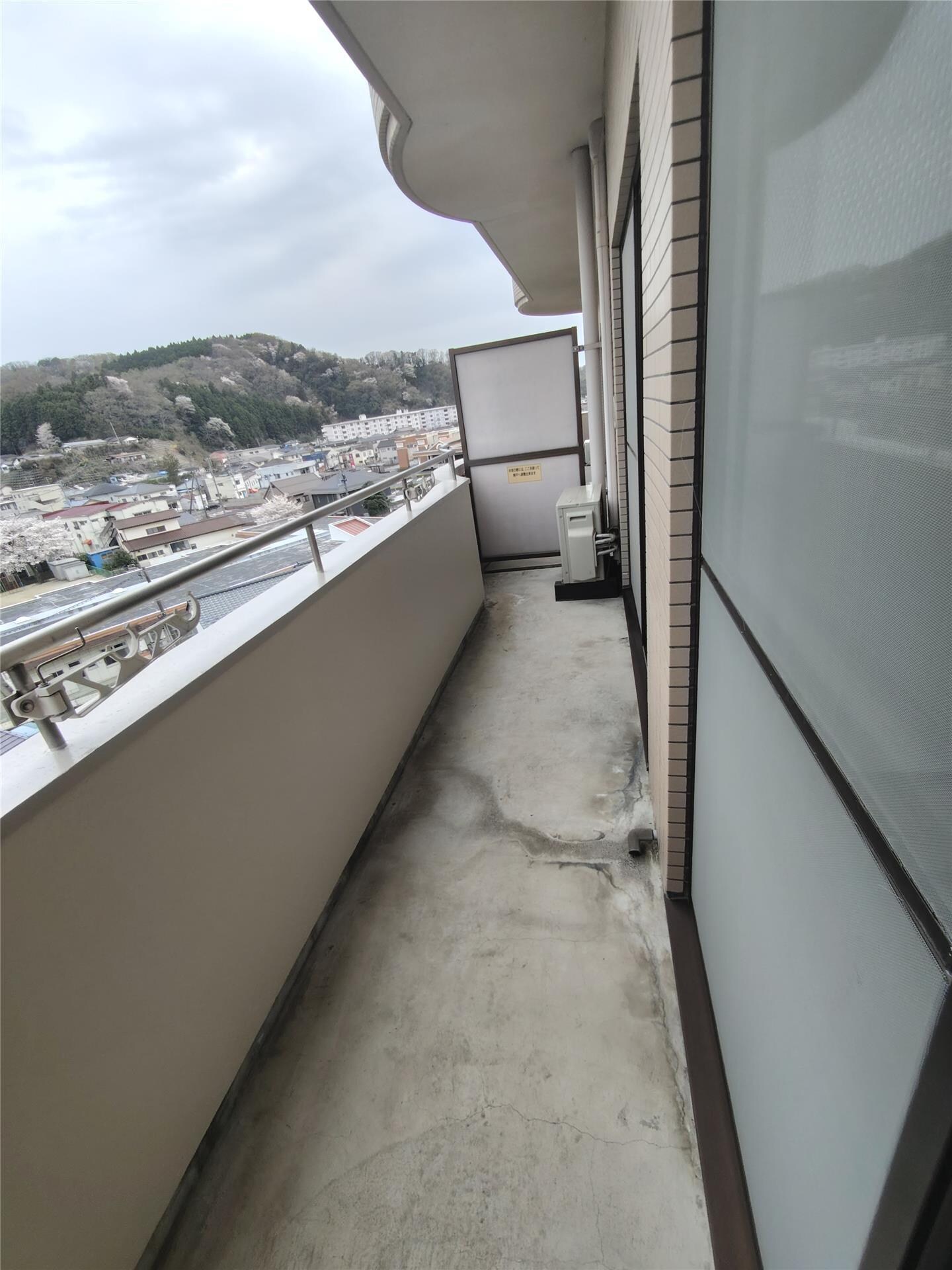 ステーションハイツの物件内観写真