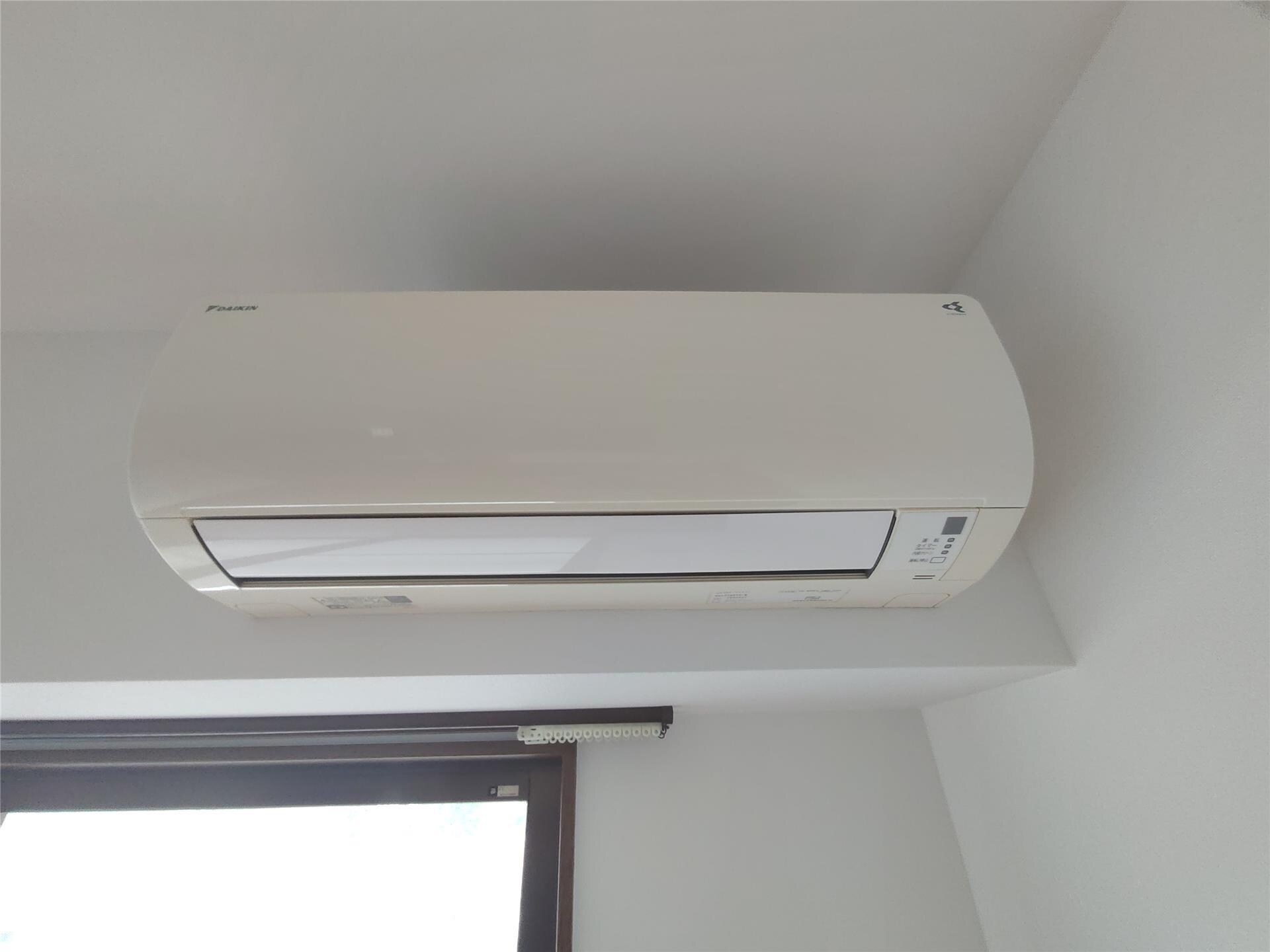 ステーションハイツの物件内観写真