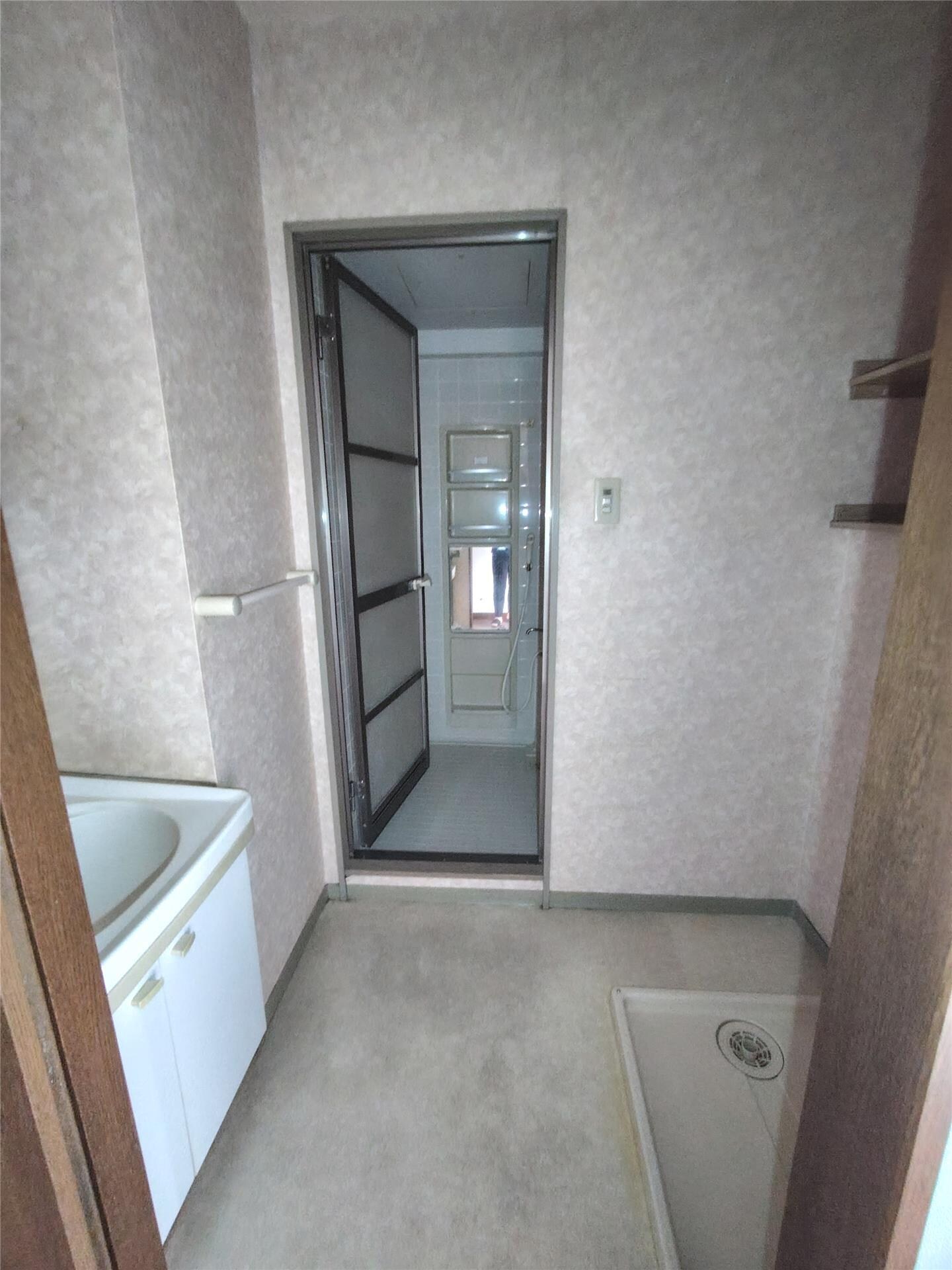 ステーションハイツの物件内観写真