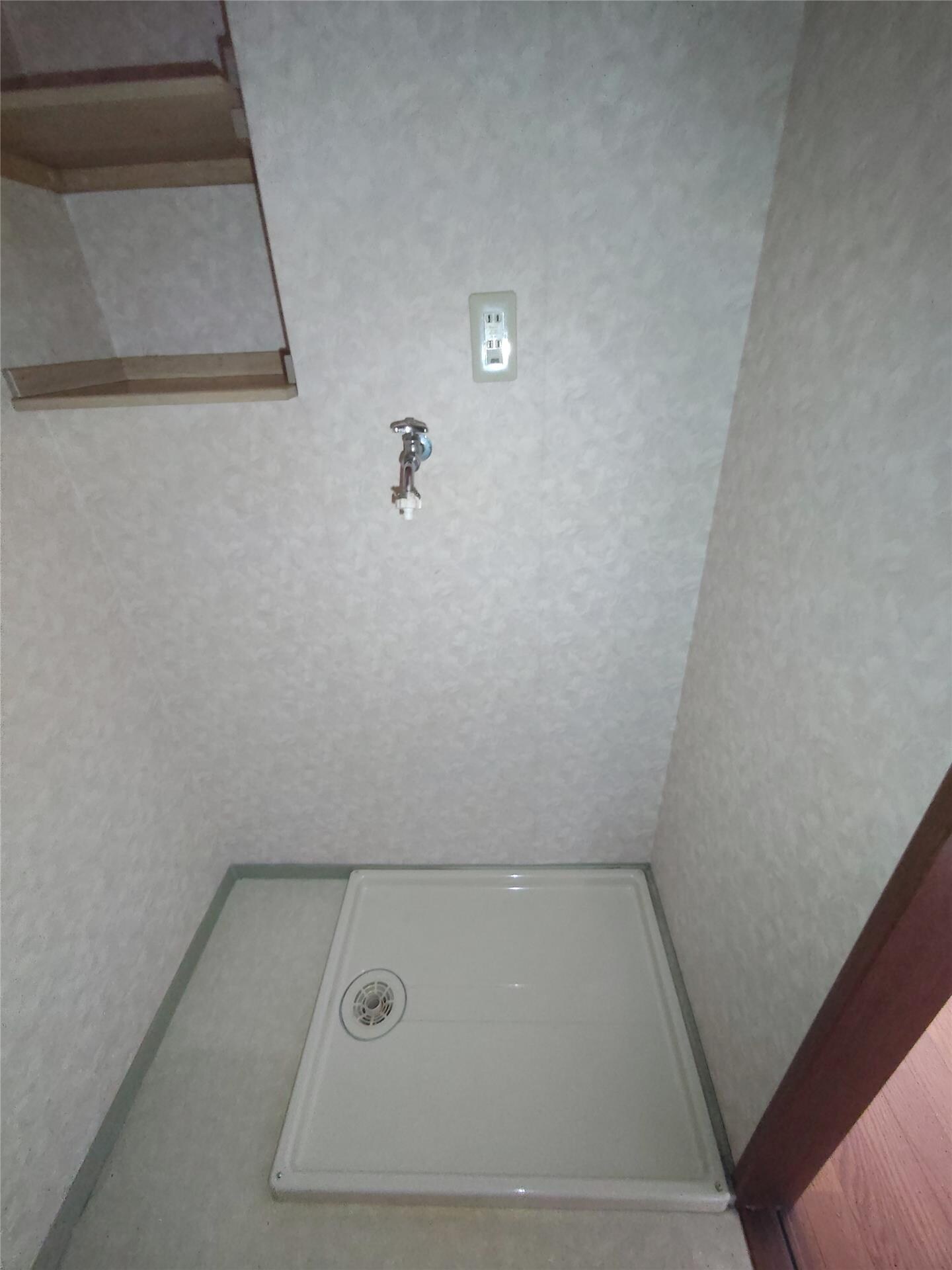 ステーションハイツの物件内観写真