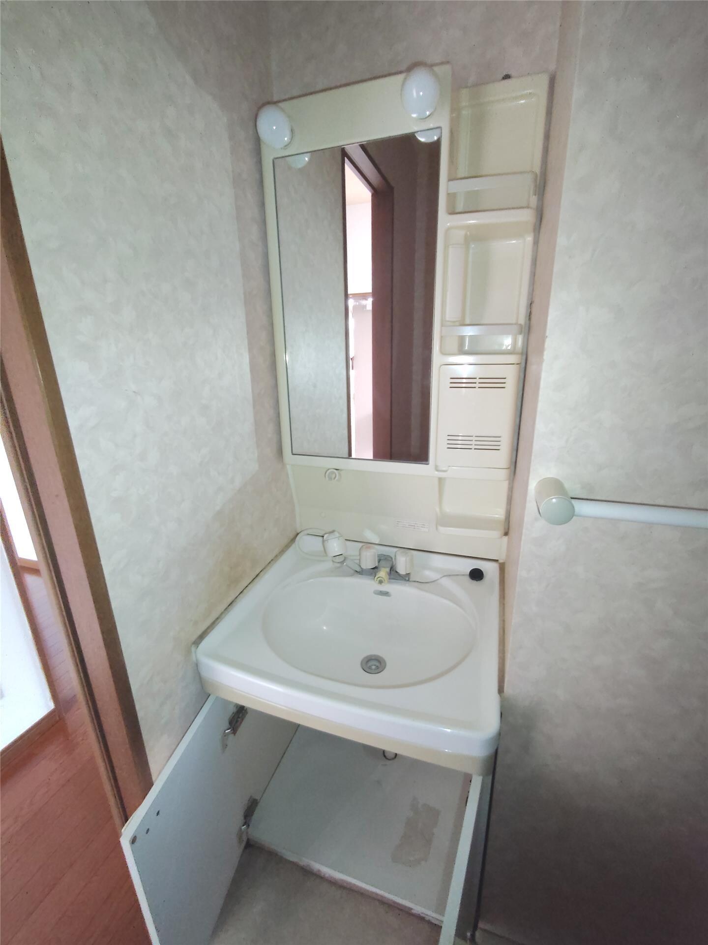 ステーションハイツの物件内観写真