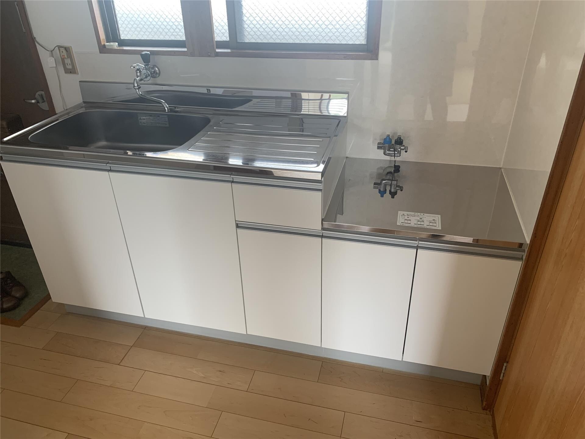 高坂台ハイツの物件内観写真