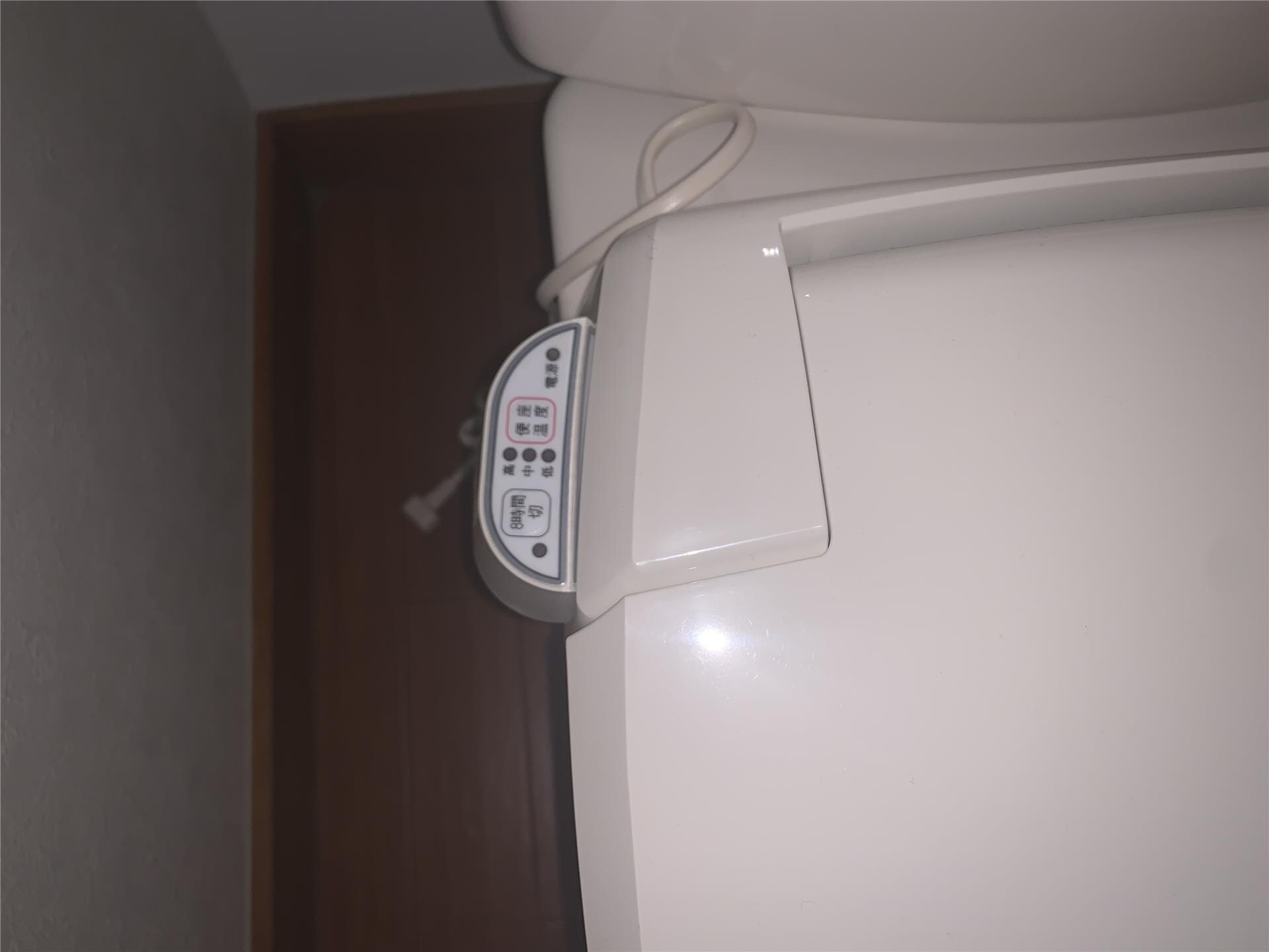 高坂台ハイツの物件内観写真