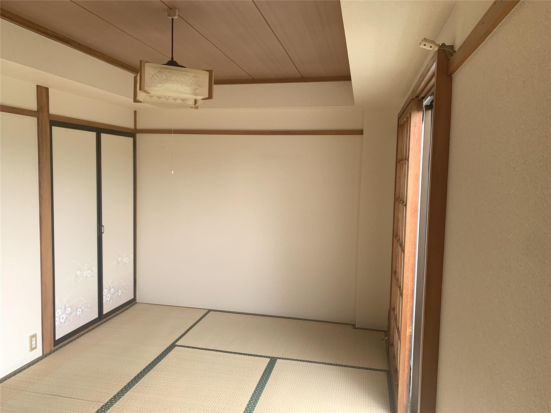 高坂台ハイツの物件内観写真