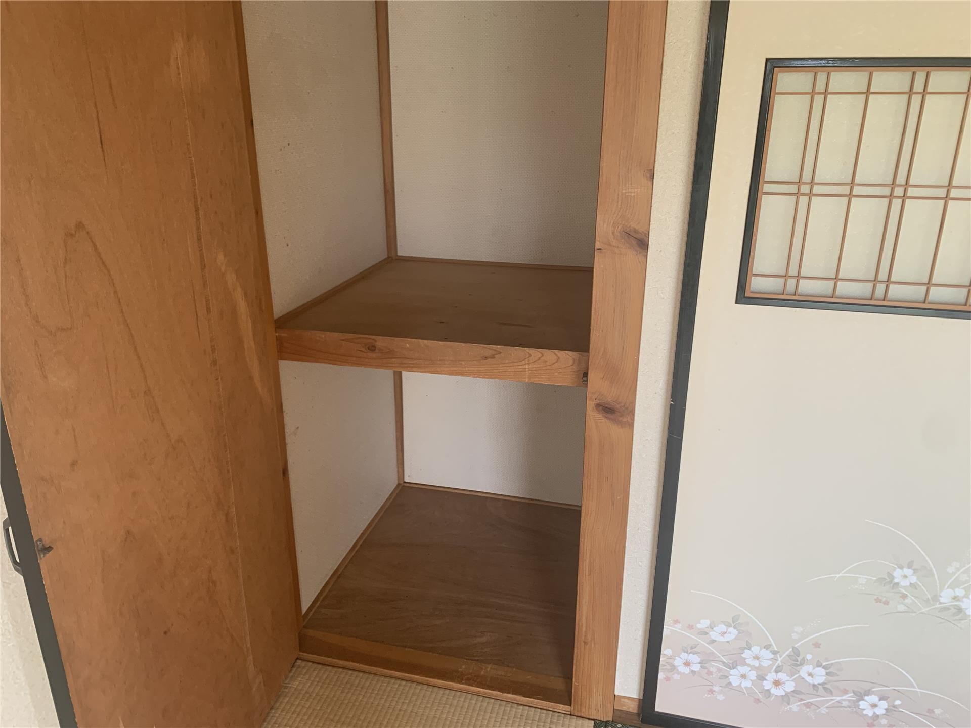 高坂台ハイツの物件内観写真