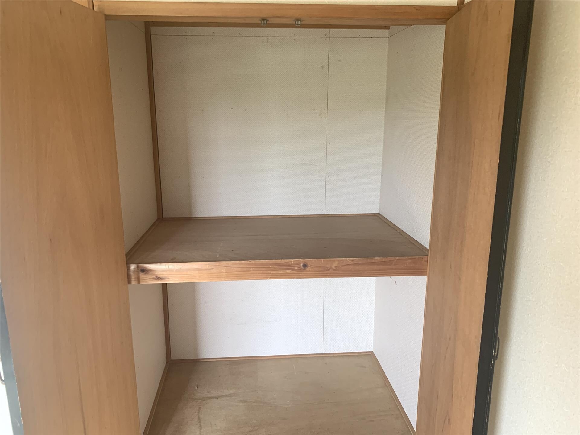 高坂台ハイツの物件内観写真