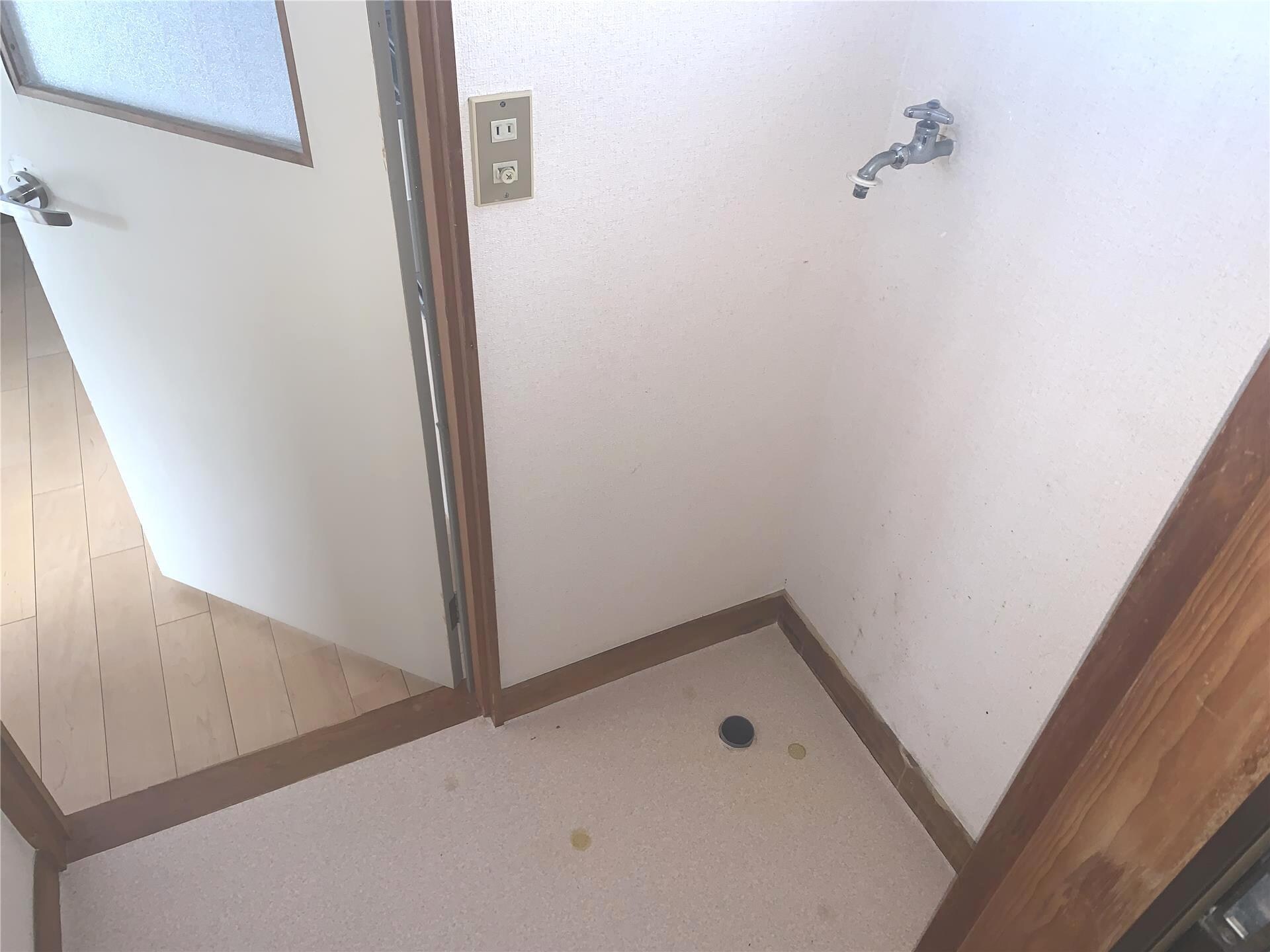 高坂台ハイツの物件内観写真