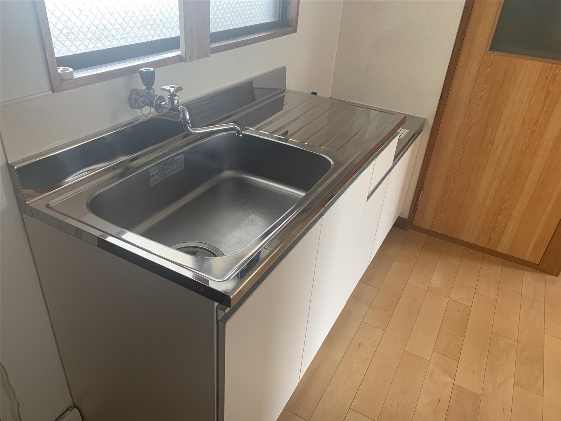 高坂台ハイツの物件内観写真