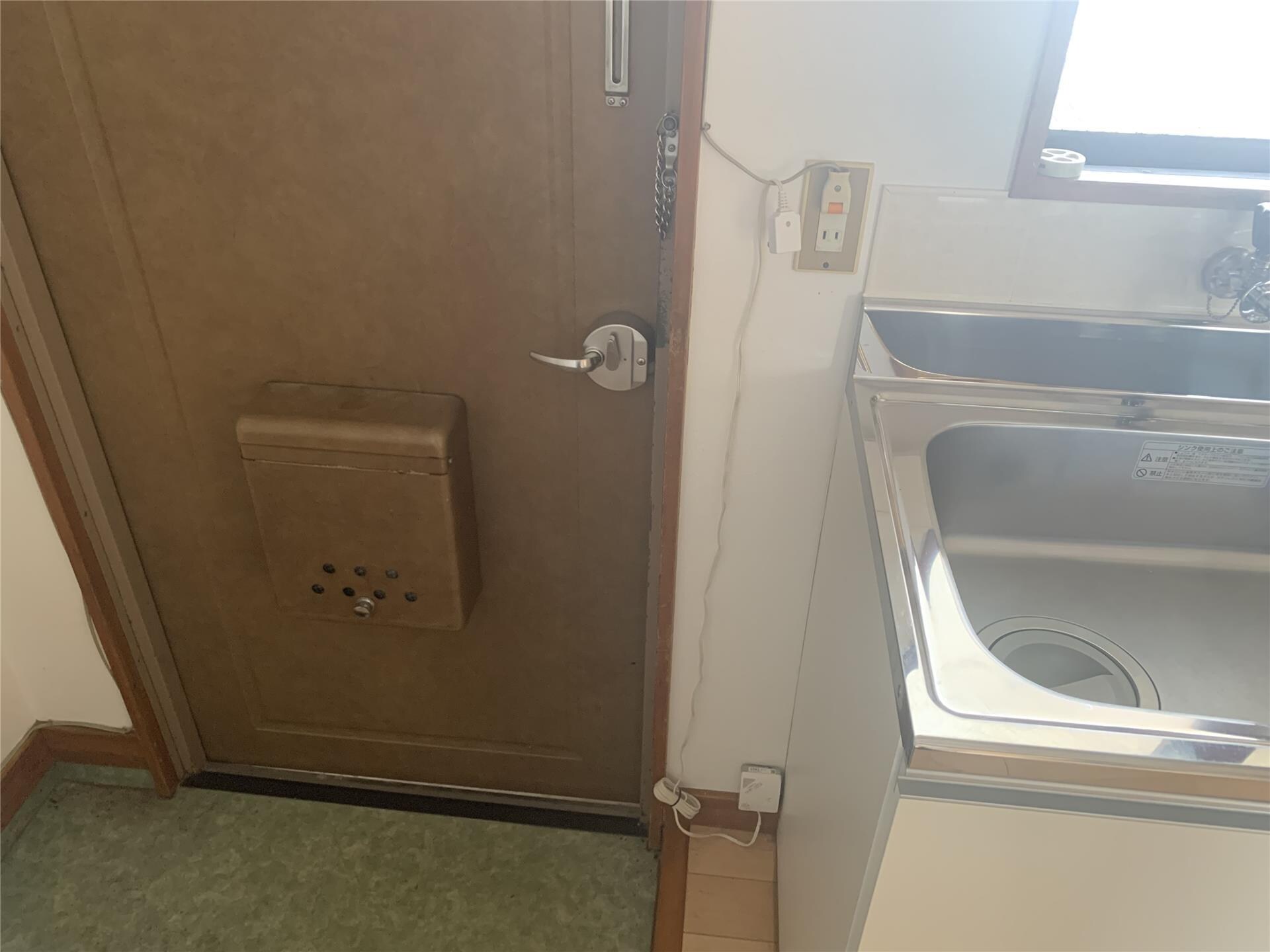 高坂台ハイツの物件内観写真