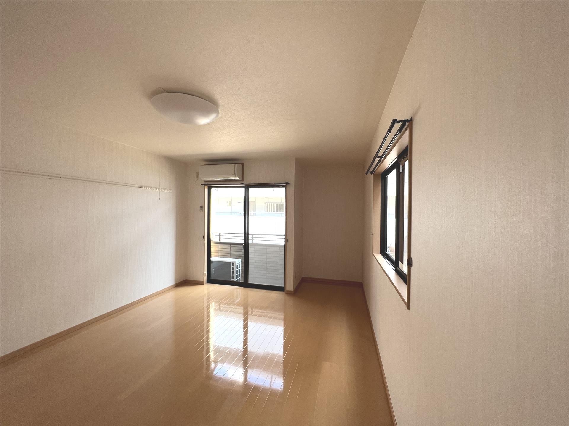 パロスおじまの物件内観写真