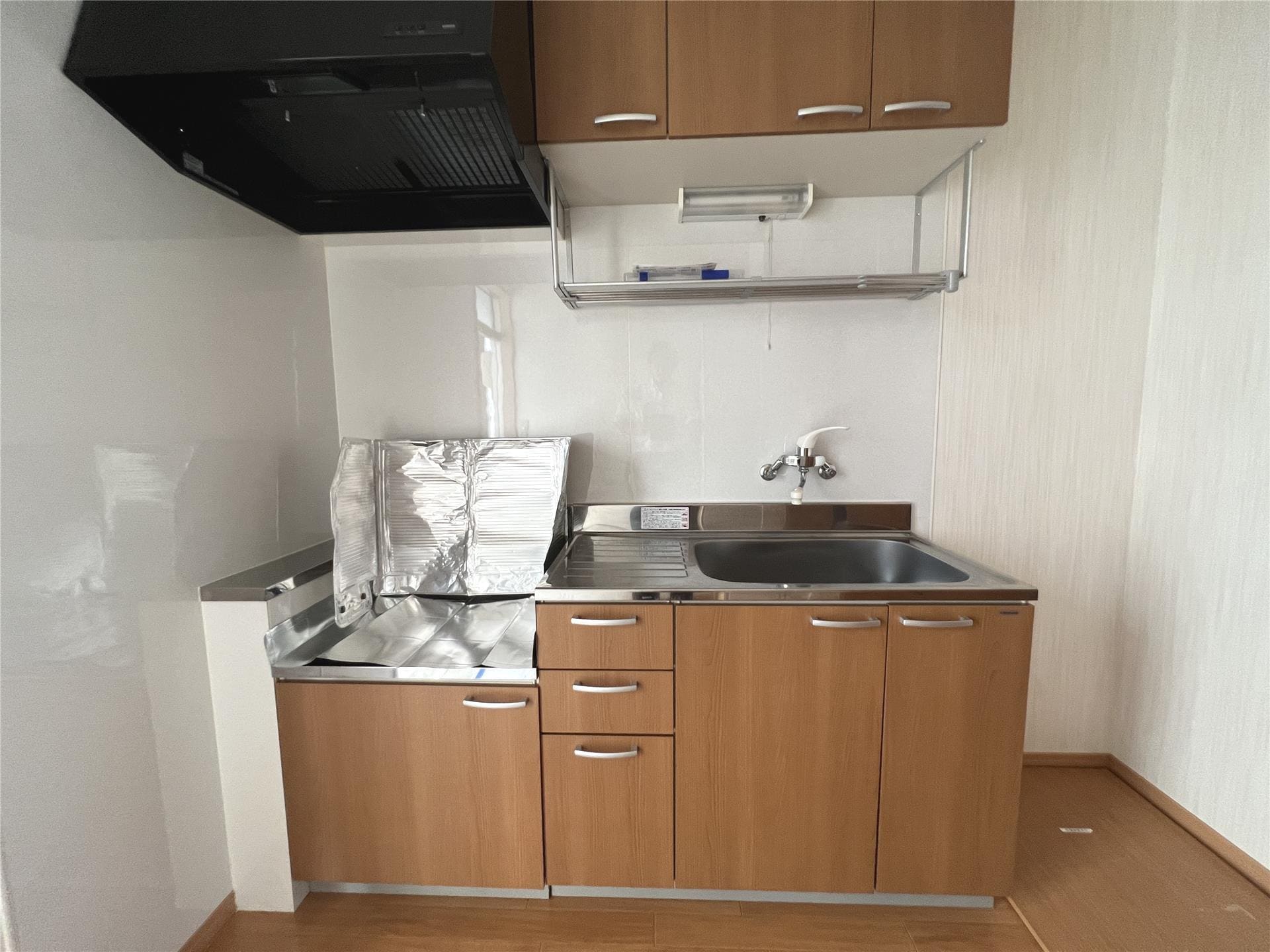 パロスおじまの物件内観写真