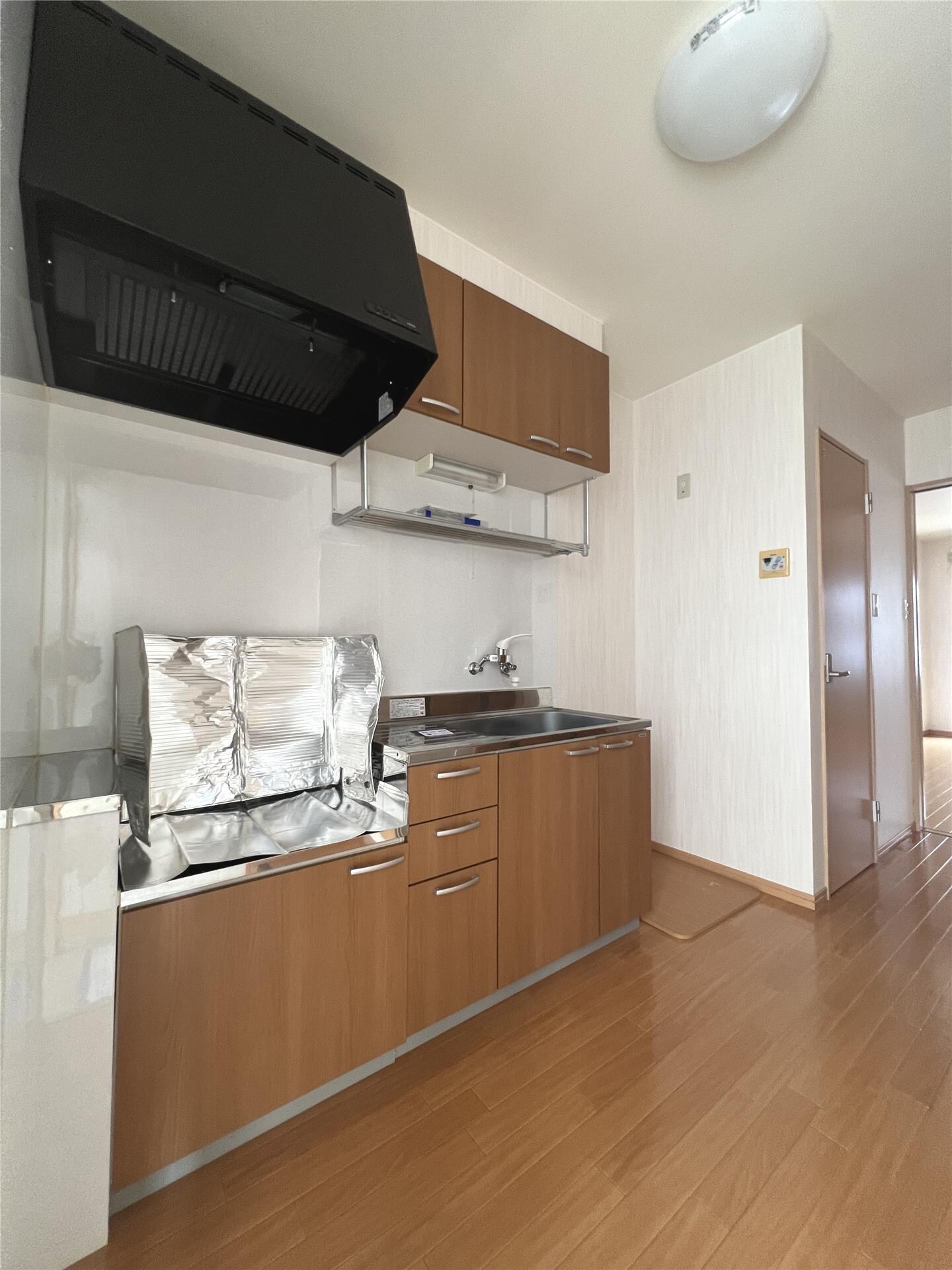 パロスおじまの物件内観写真