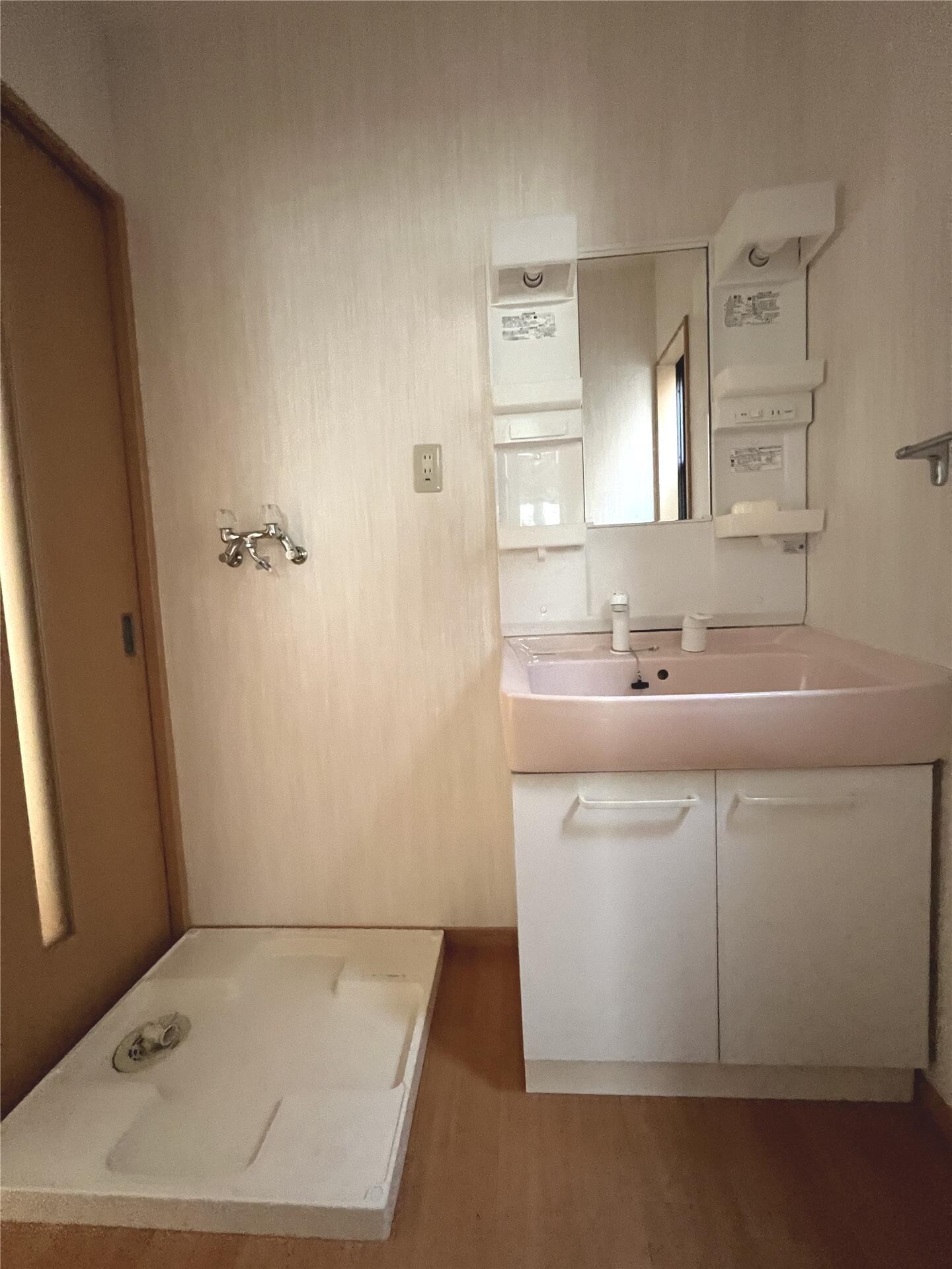 パロスおじまの物件内観写真