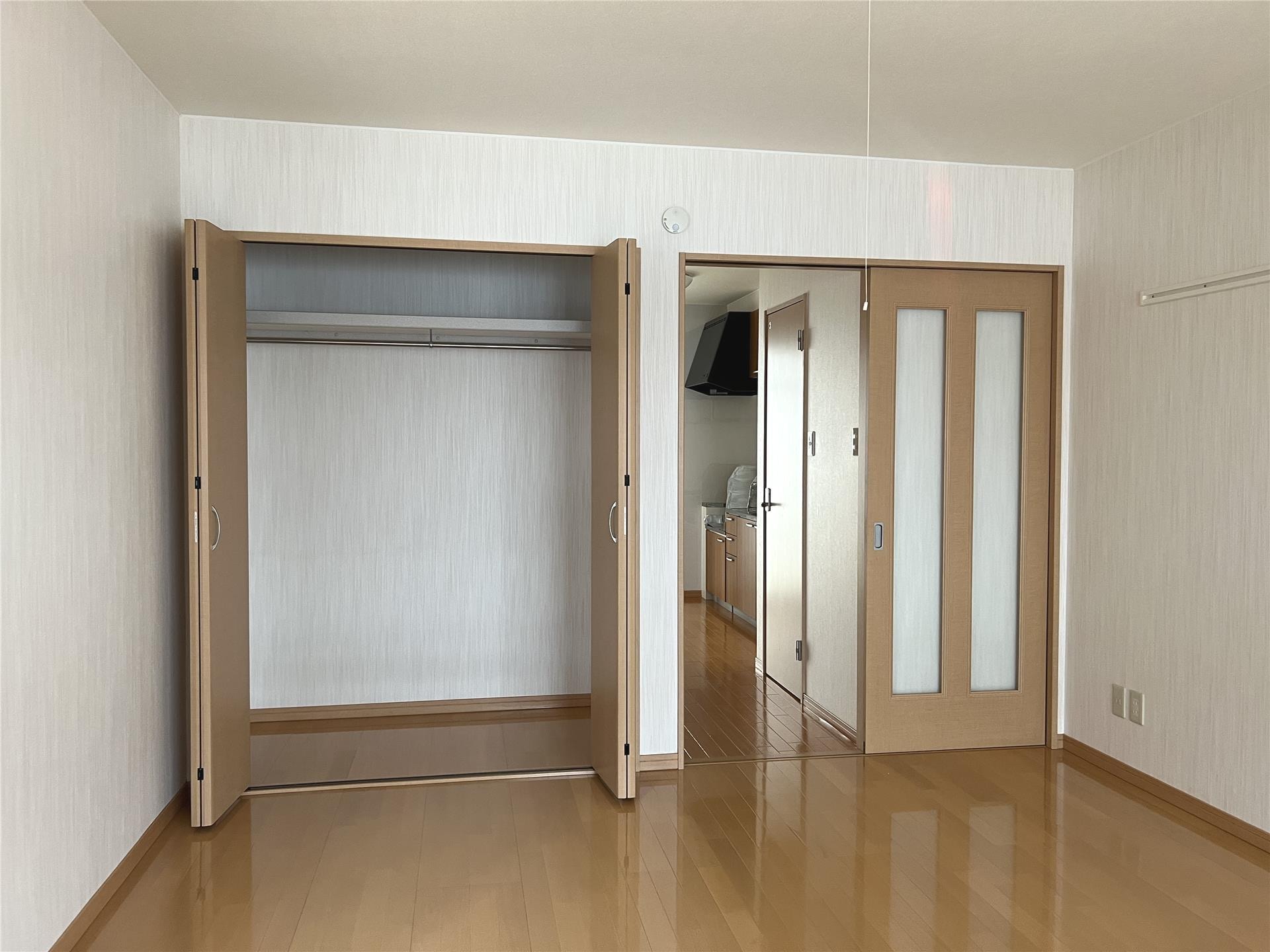 パロスおじまの物件内観写真