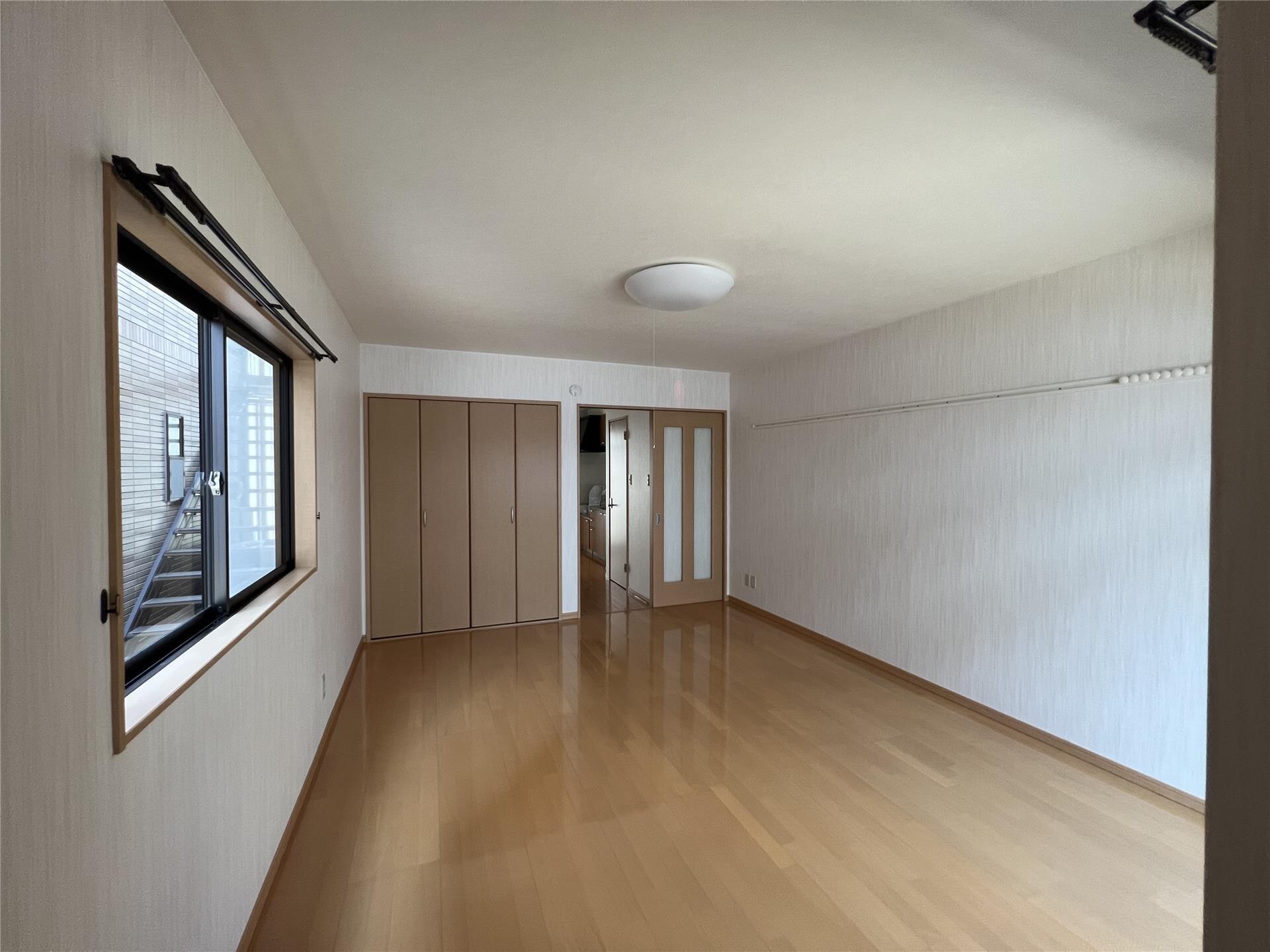 パロスおじまの物件内観写真