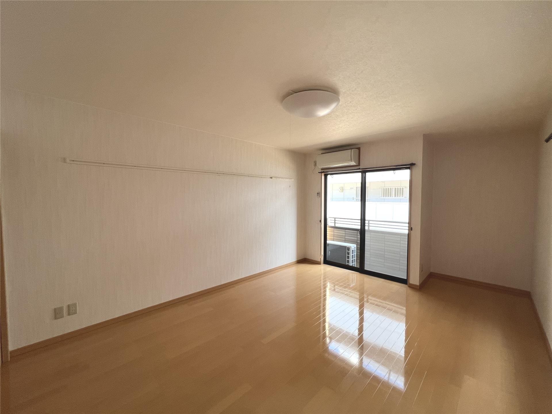 パロスおじまの物件内観写真