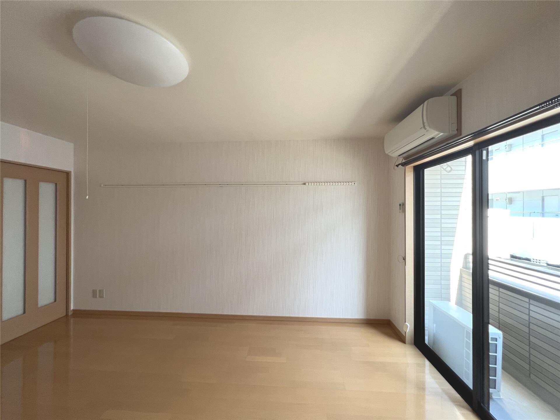 パロスおじまの物件内観写真