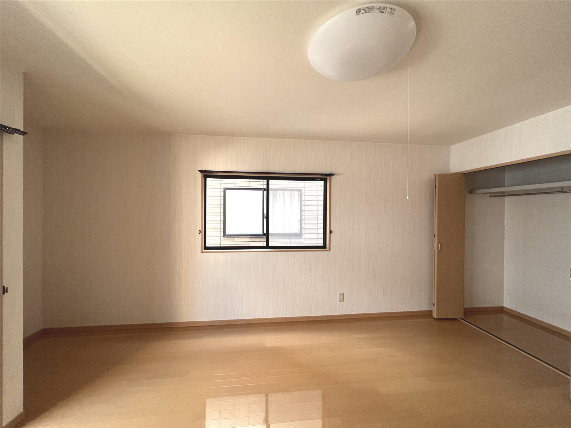 パロスおじまの物件内観写真