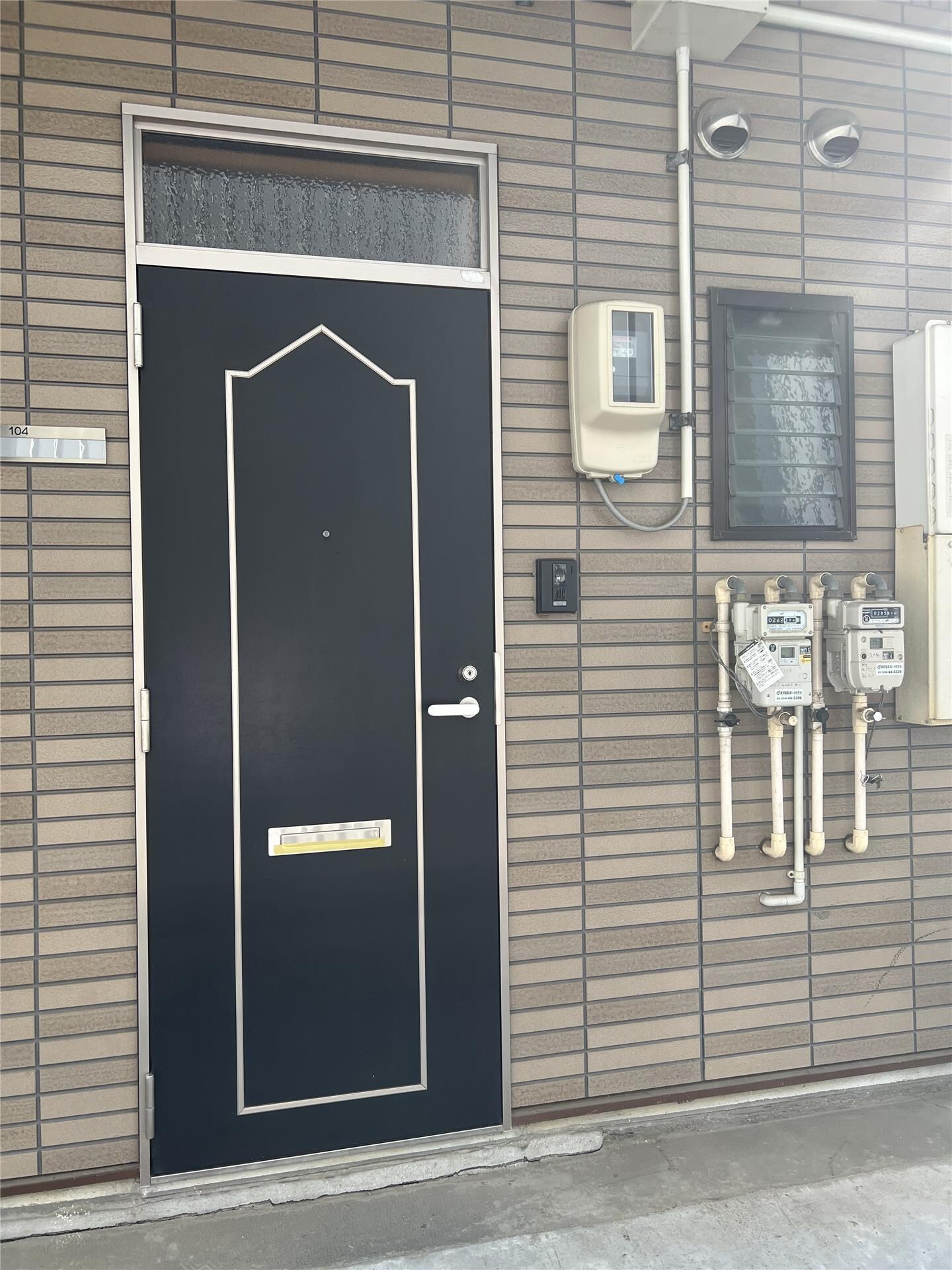 パロスおじまの物件内観写真