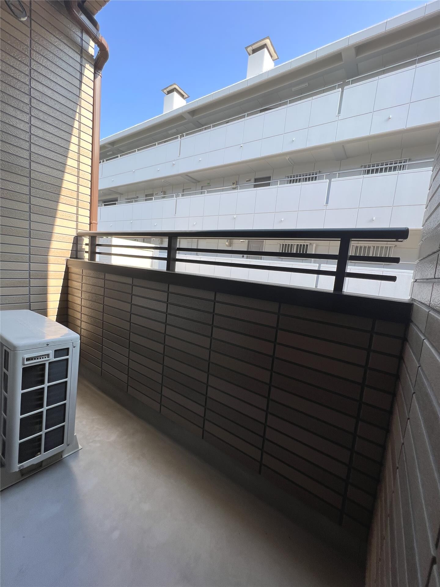 パロスおじまの物件内観写真