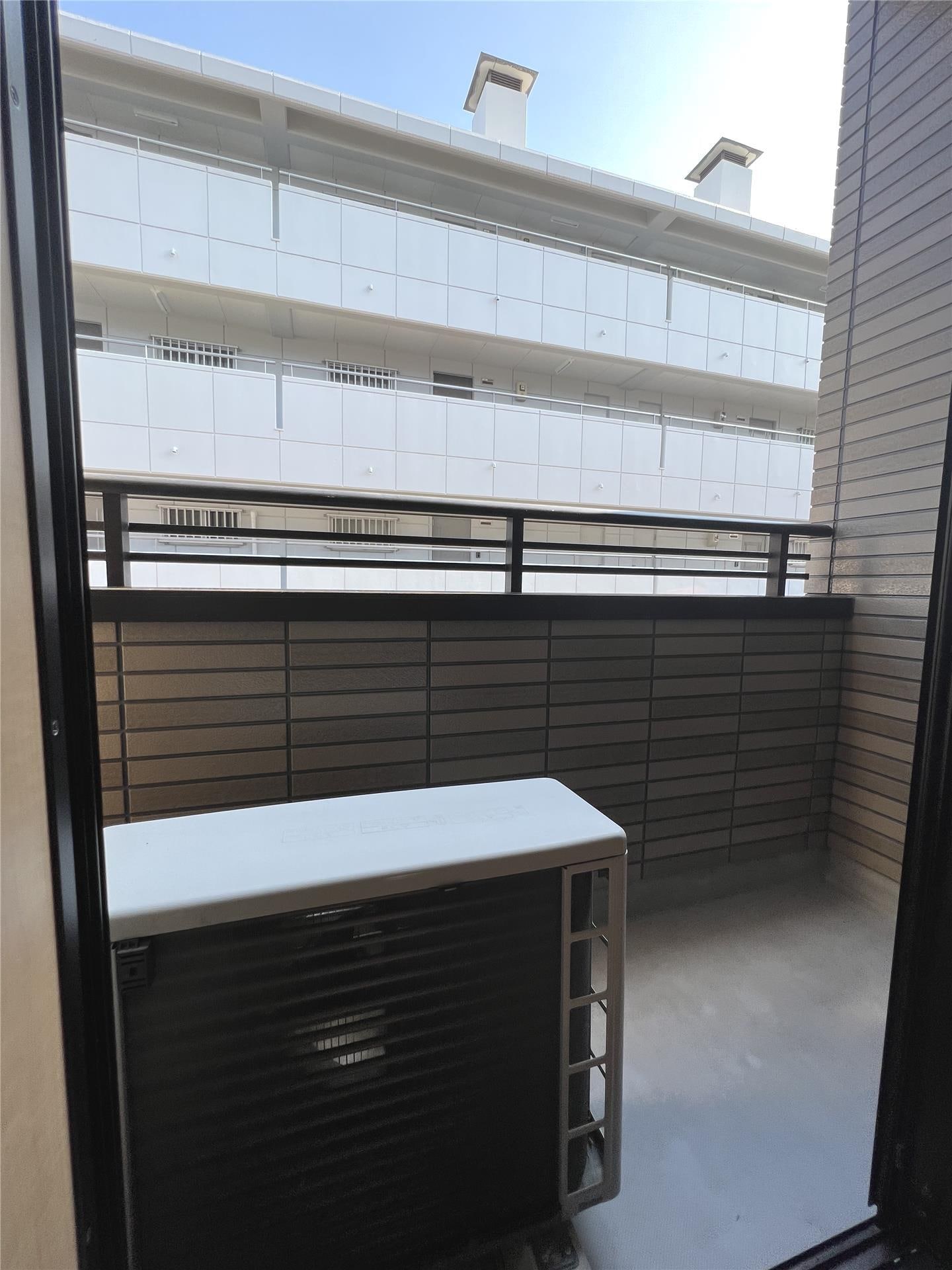 パロスおじまの物件内観写真