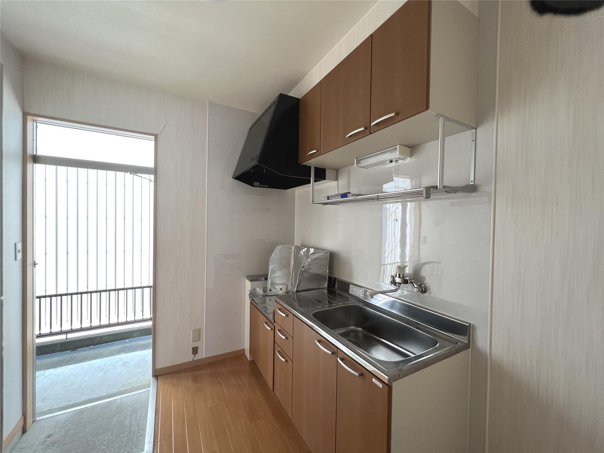 パロスおじまの物件内観写真