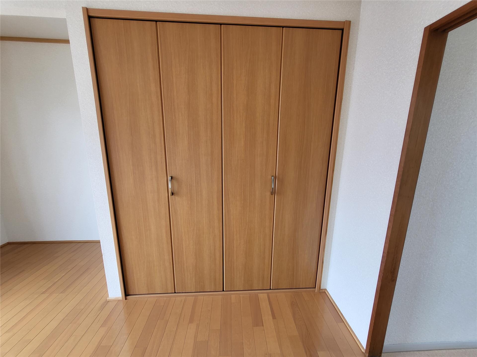 プレジール吉田の物件内観写真