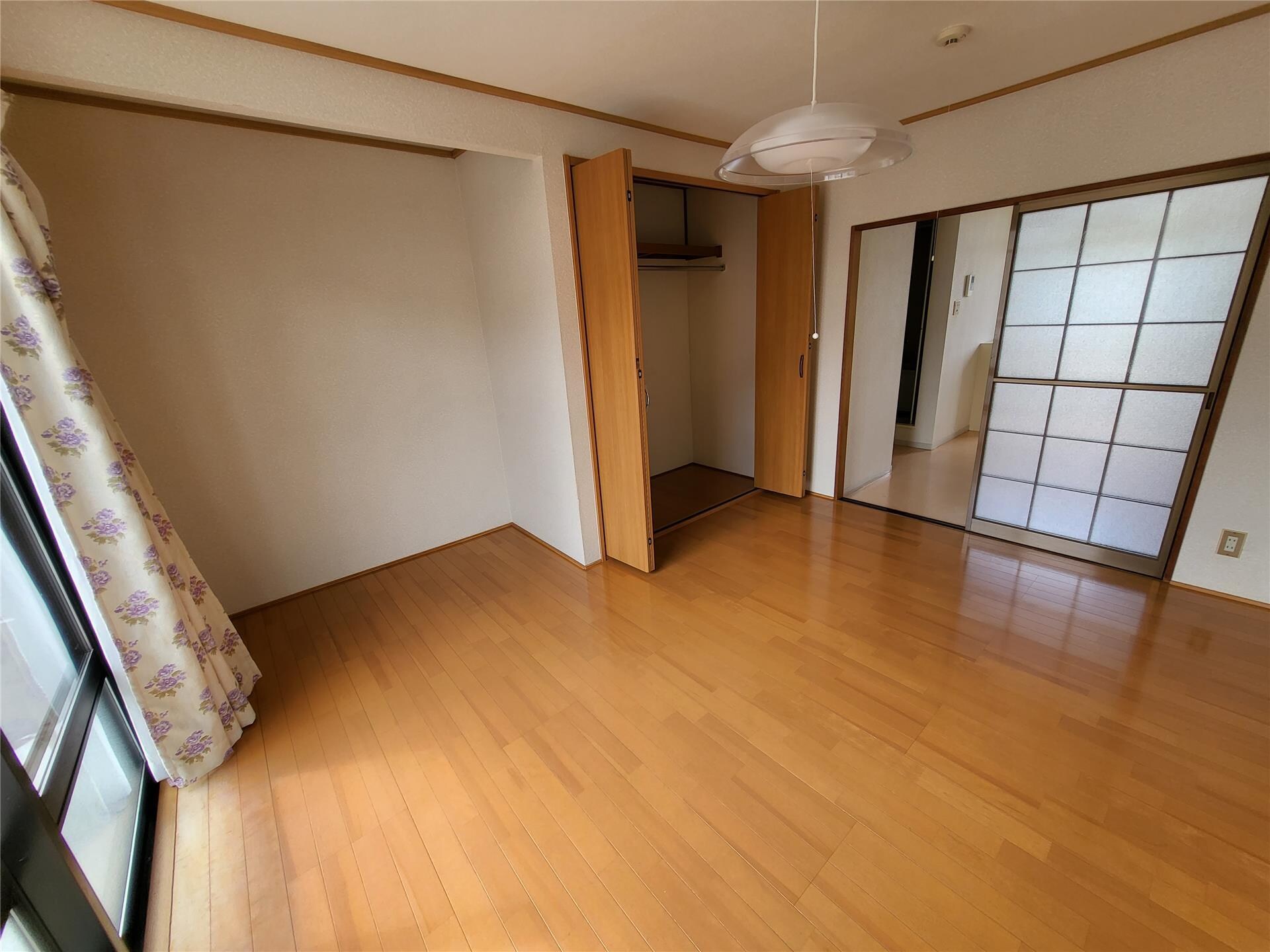 プレジール吉田の物件内観写真